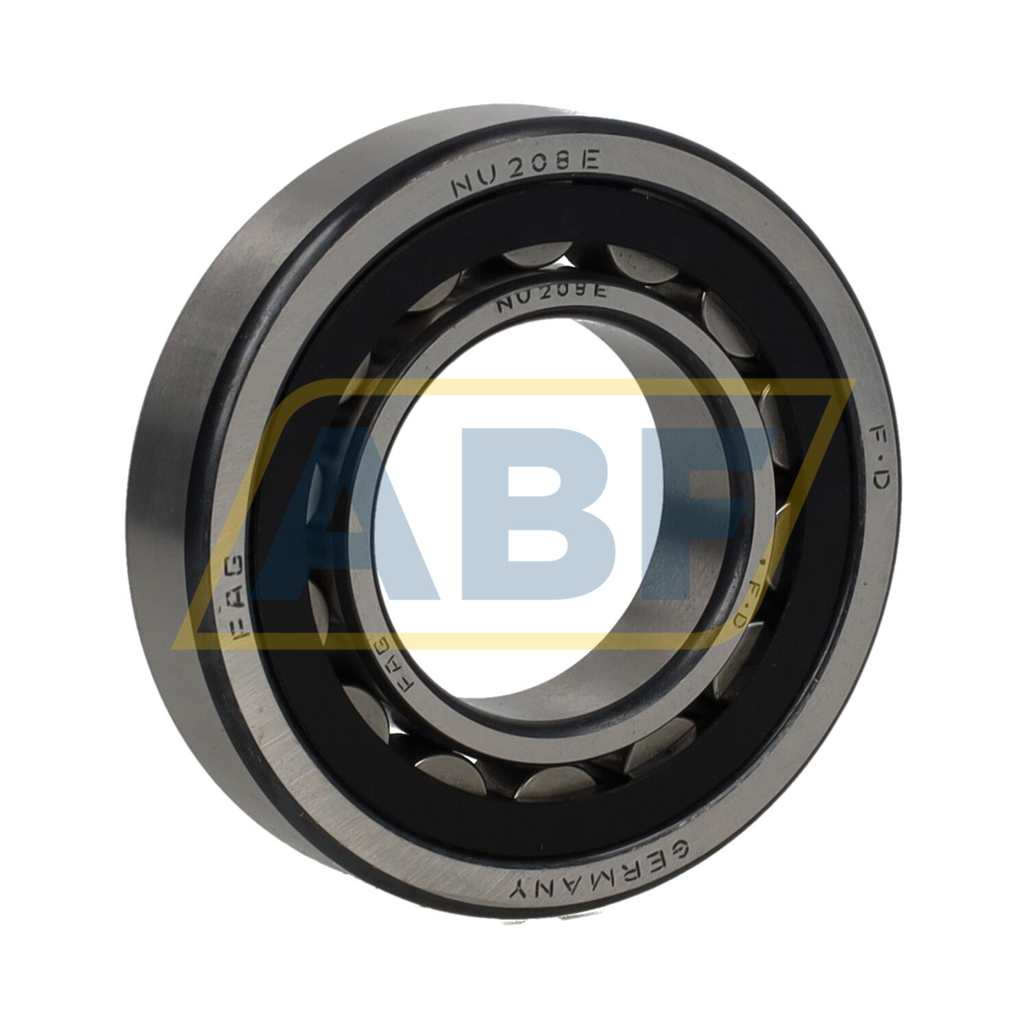 NU208E FAG