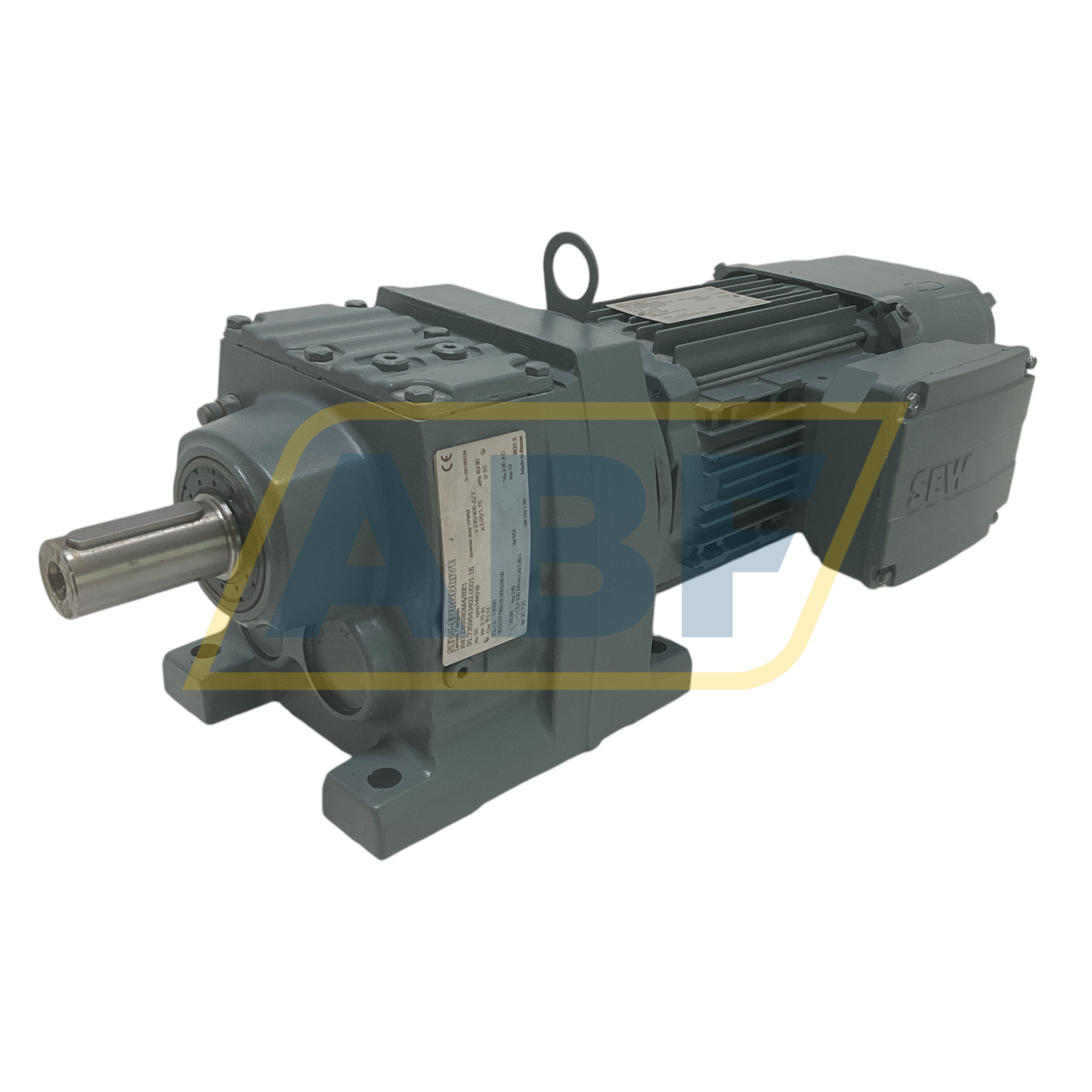 R47DRN80M4/BE1 SEW-EURODRIVE