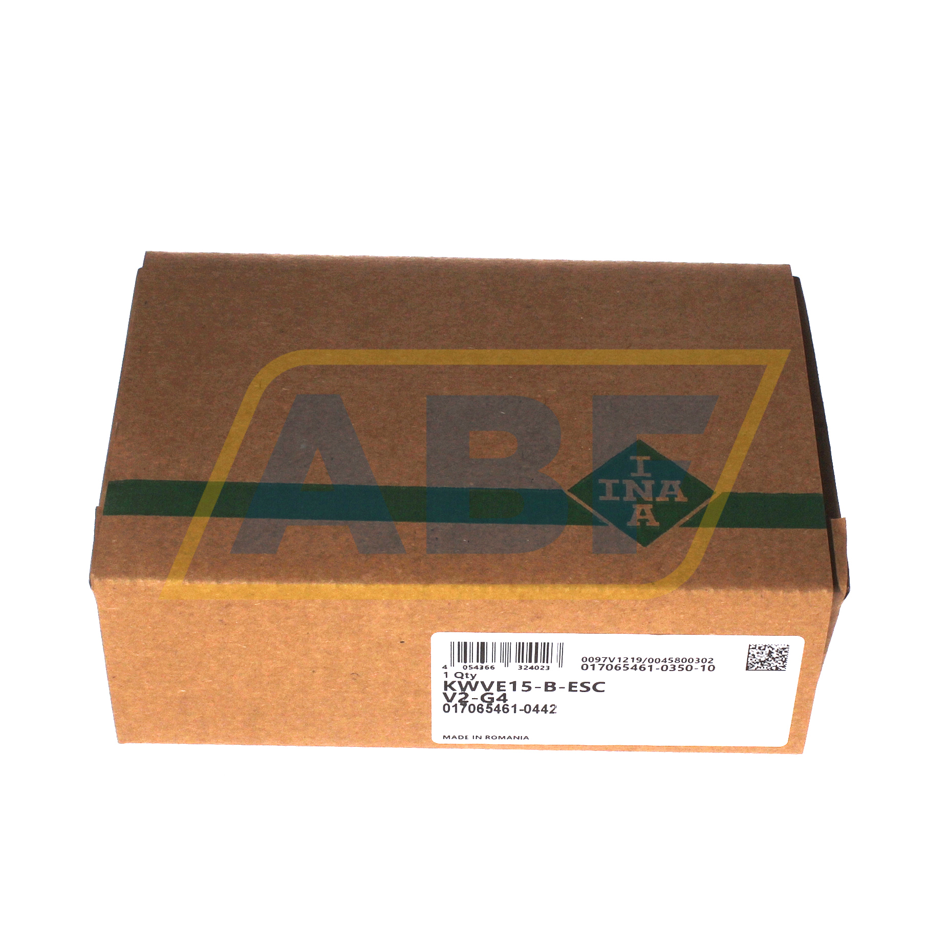 KWVE15-B-ESC-V2-G4 INA