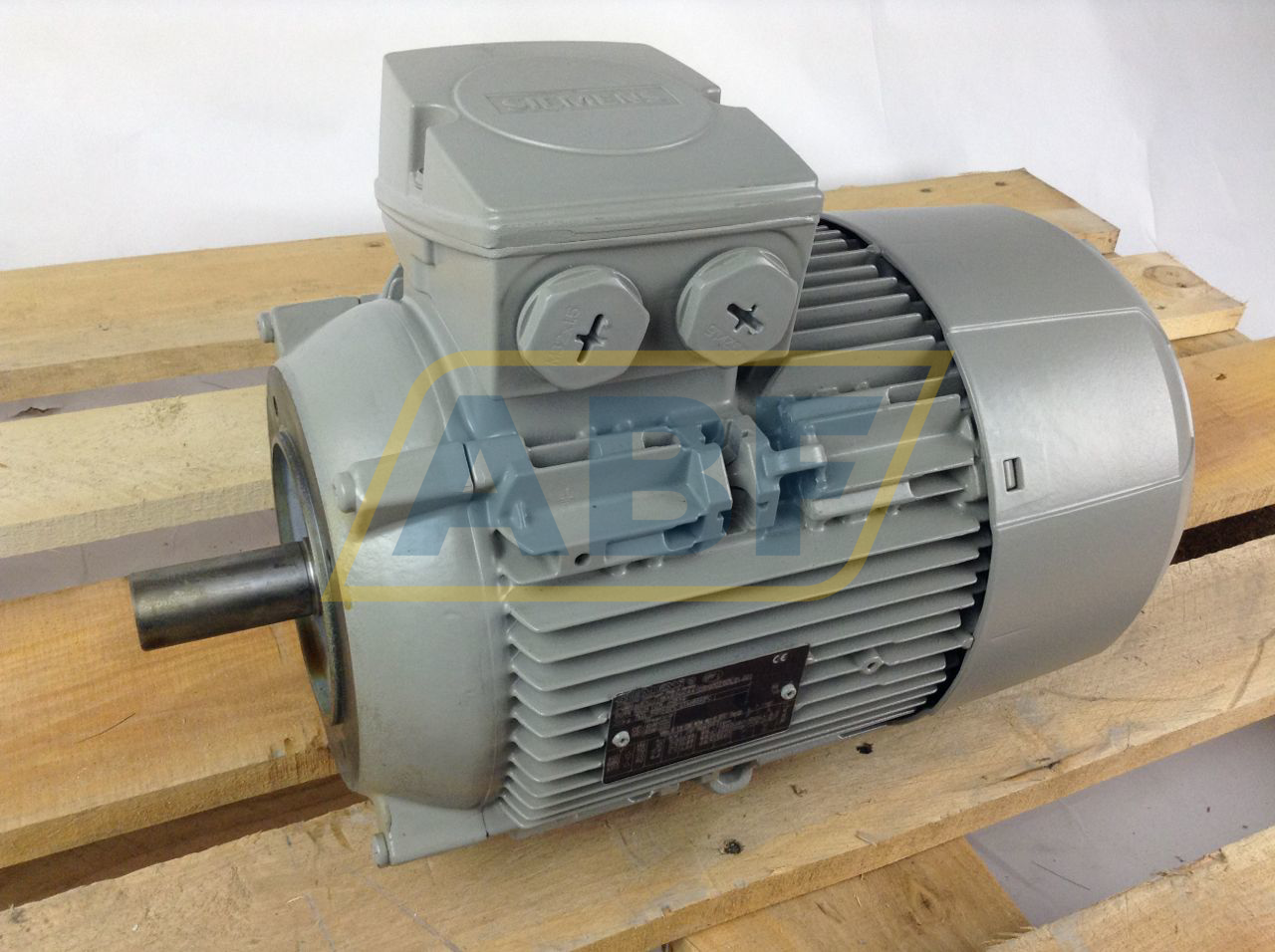 1LE1001-1BA63-4KA4 Siemens
