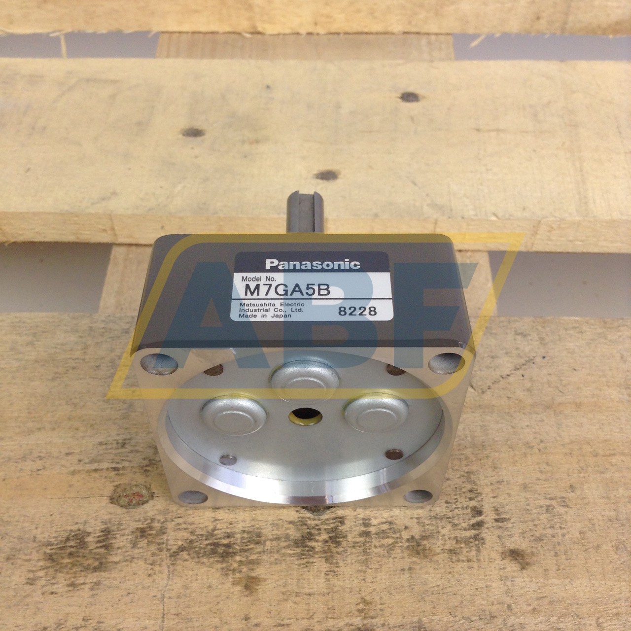 M7GA5B Panasonic