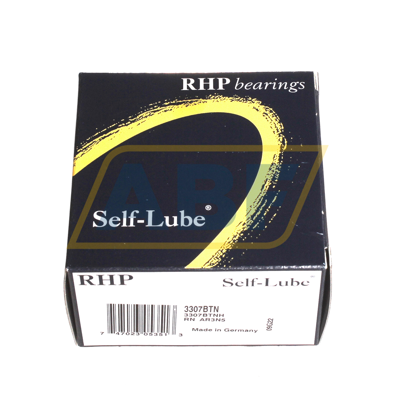 3307BTNH RHP
