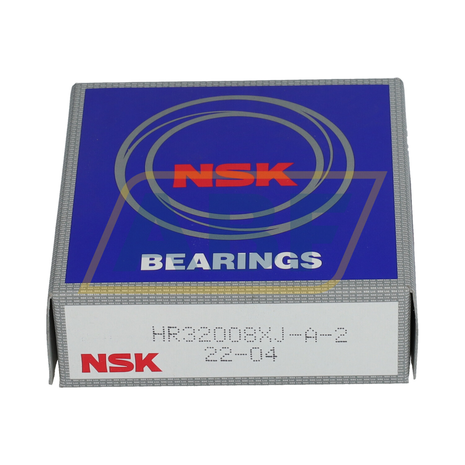 HR32008XJ-A-2 NSK