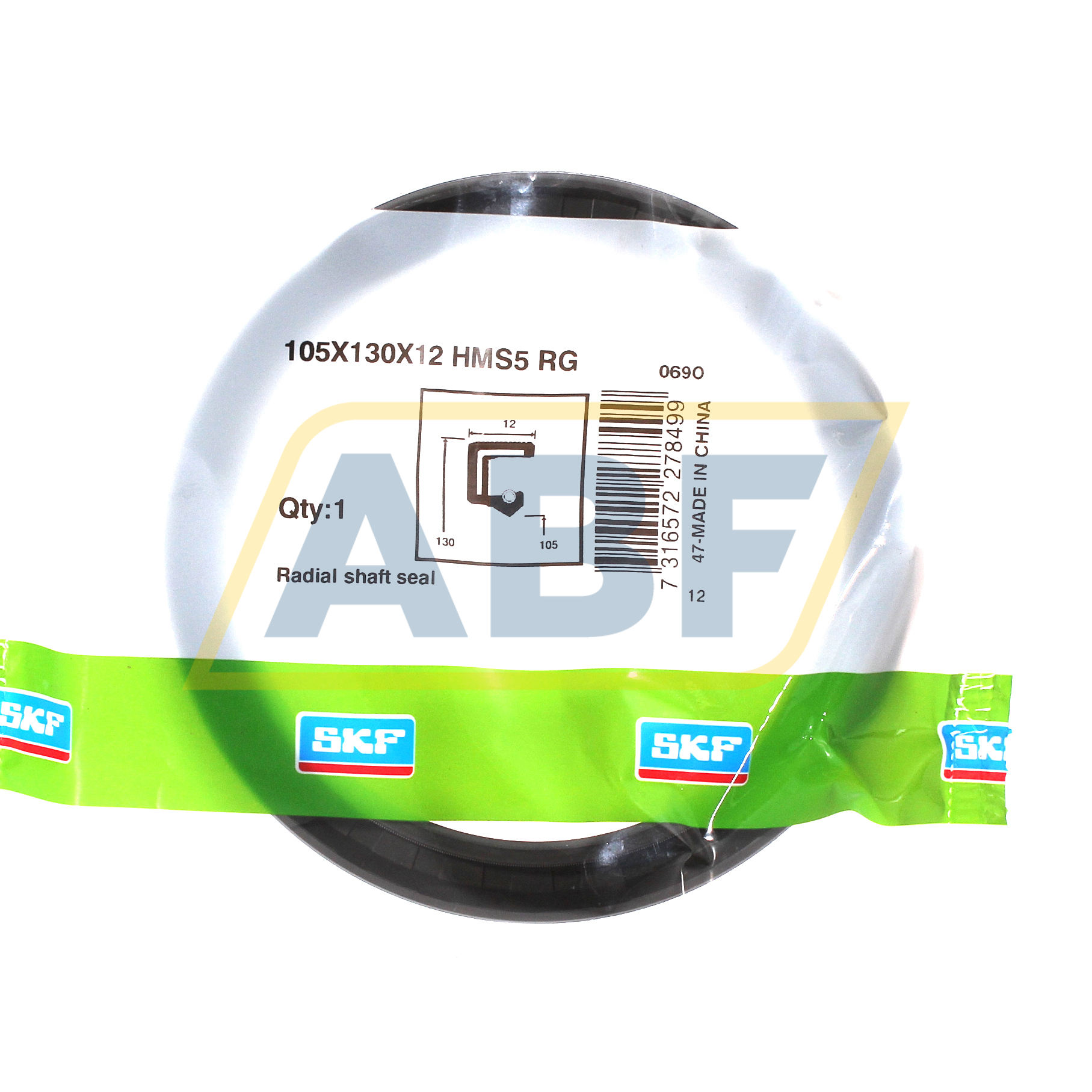 105X130X12HMS5RG SKF