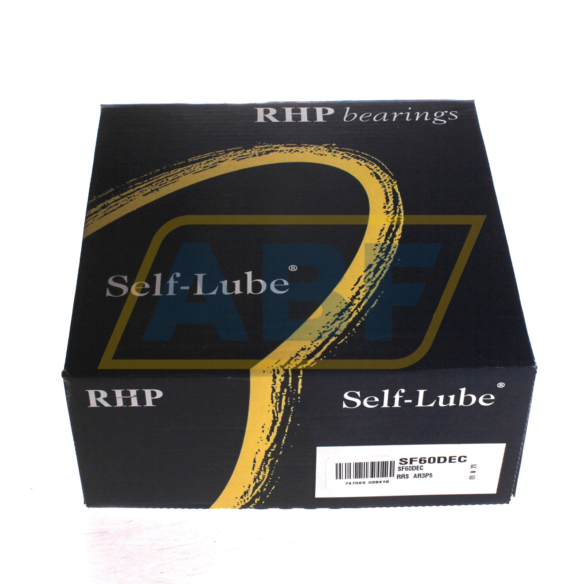 SF60DEC RHP