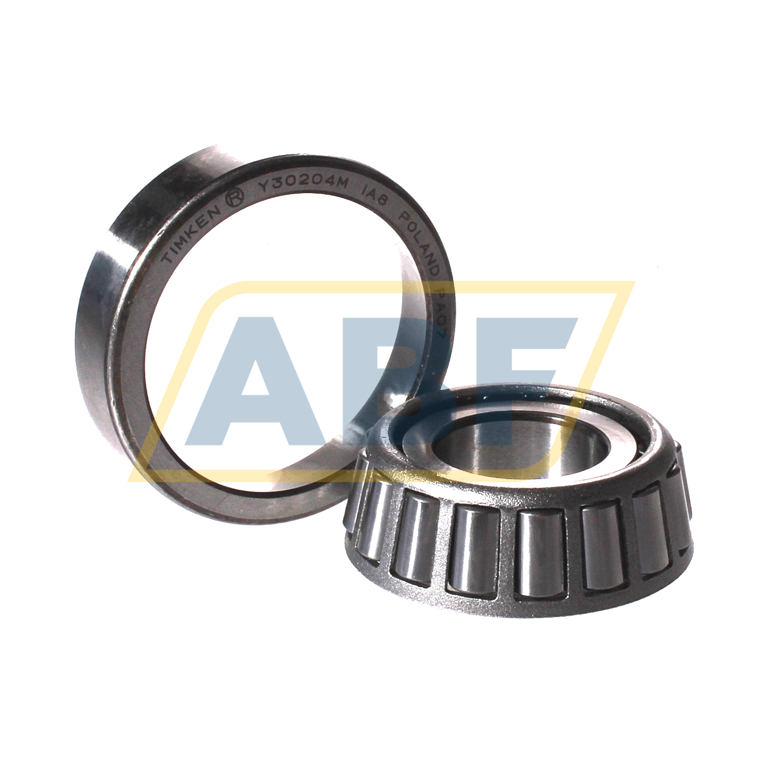 30204 Timken