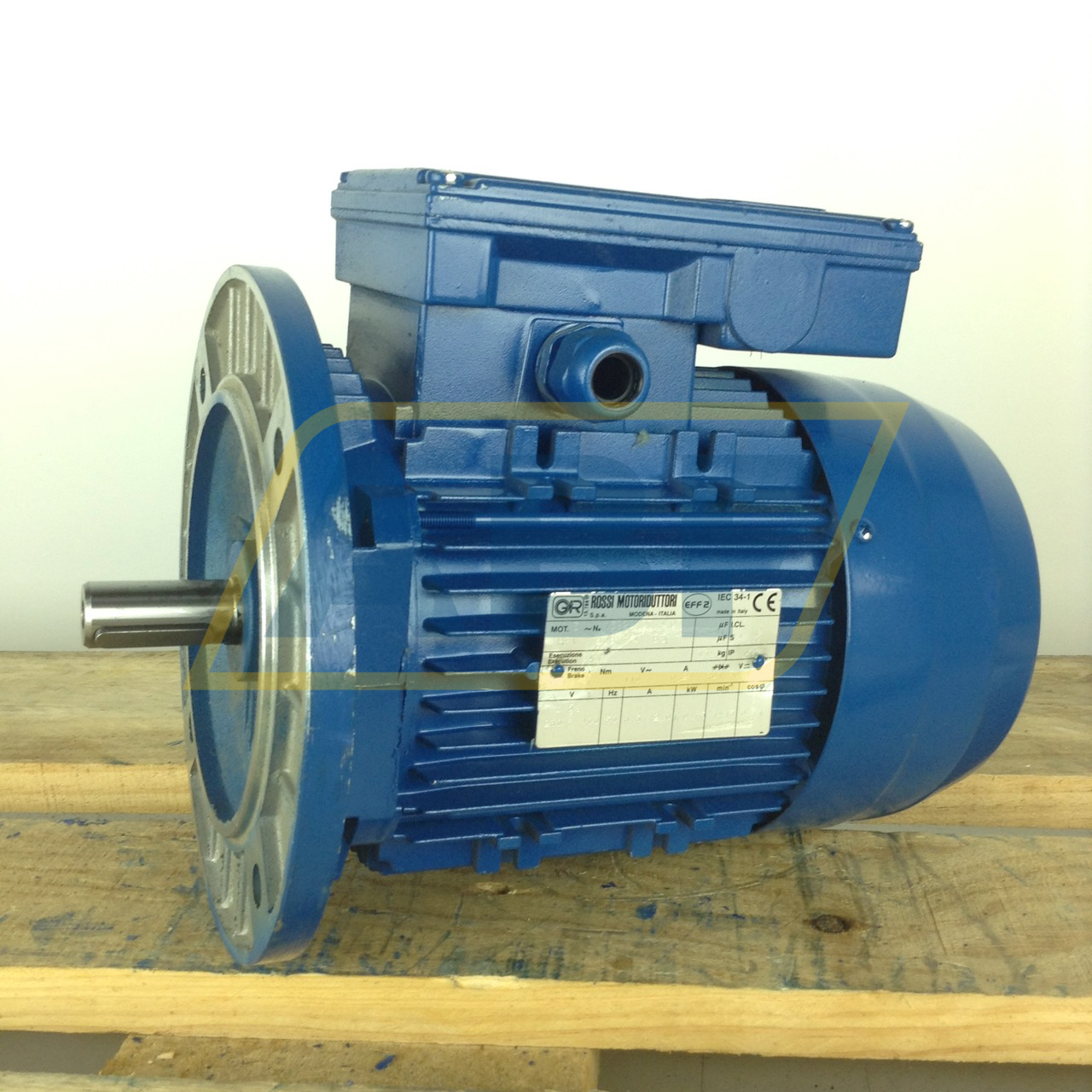 HFV80B423040050B5 Rossi