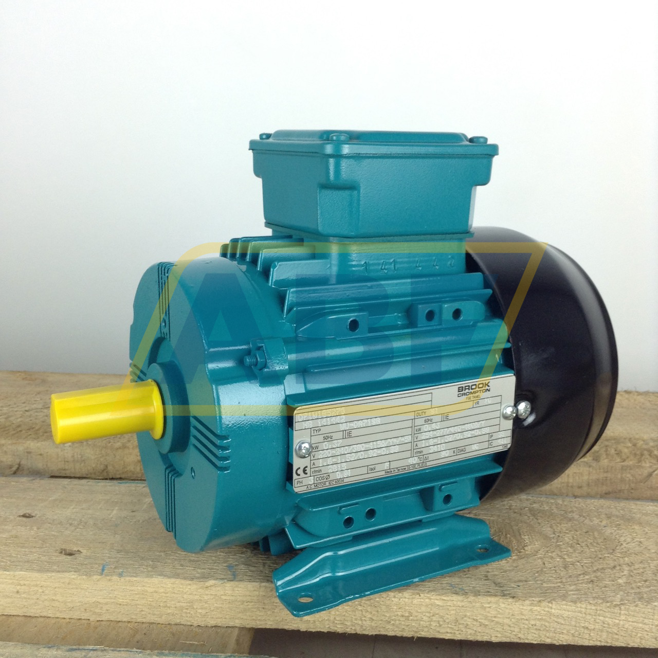 WV-DA71SG-B3 Brook Crompton