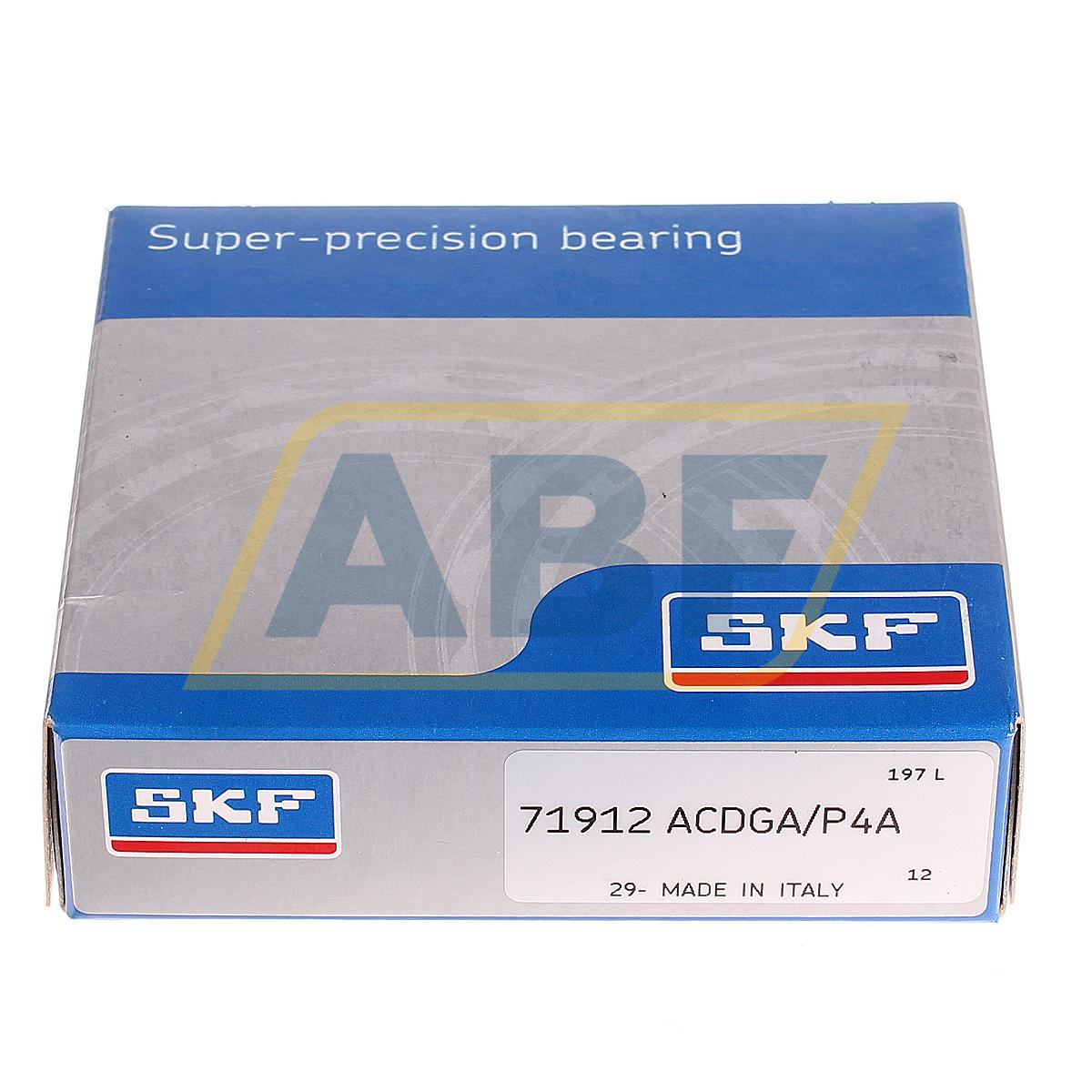71912ACDGA/P4A SKF