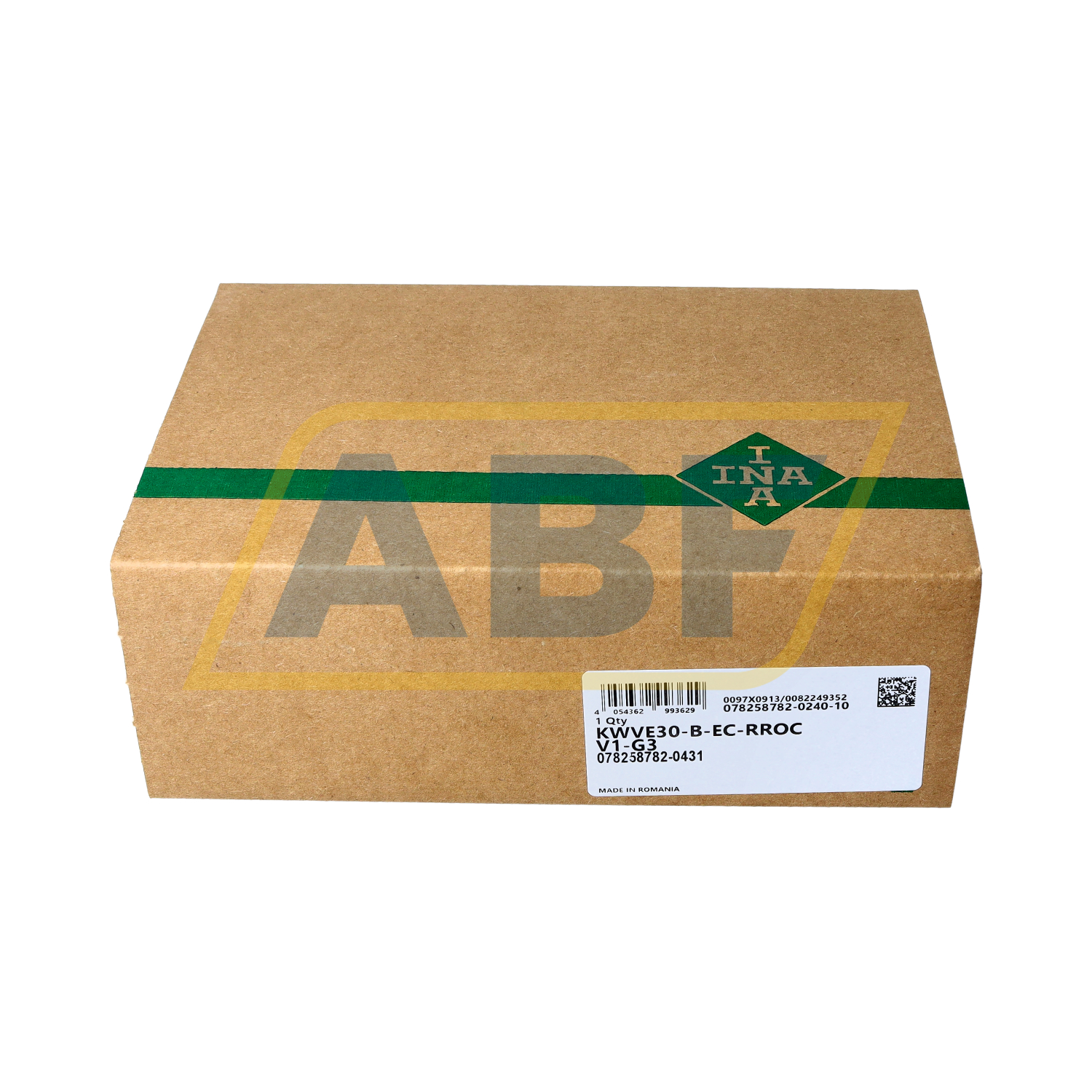 KWVE30-B-EC-RROC-V2-G3 INA