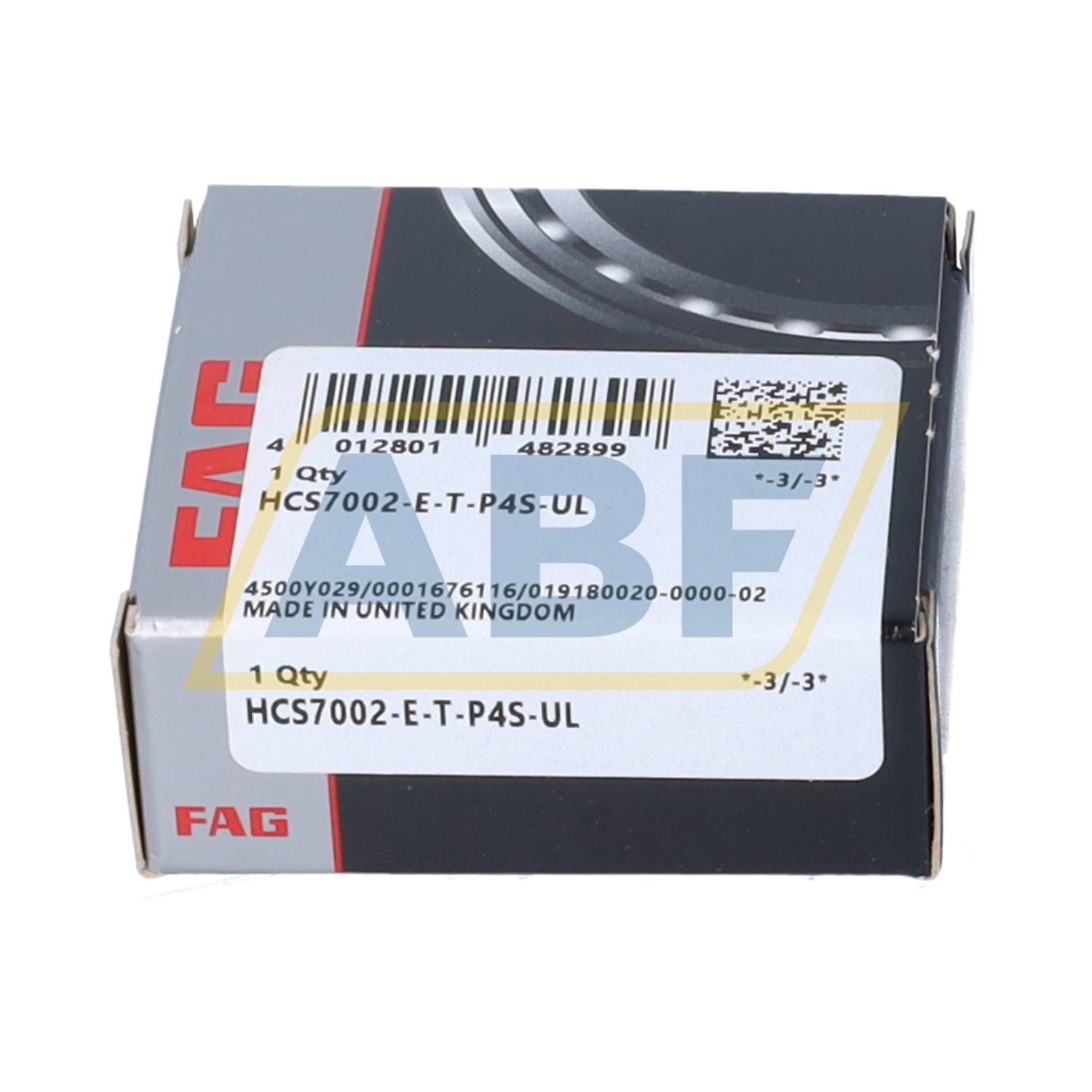 HCS7002-E-T-P4S-UL FAG