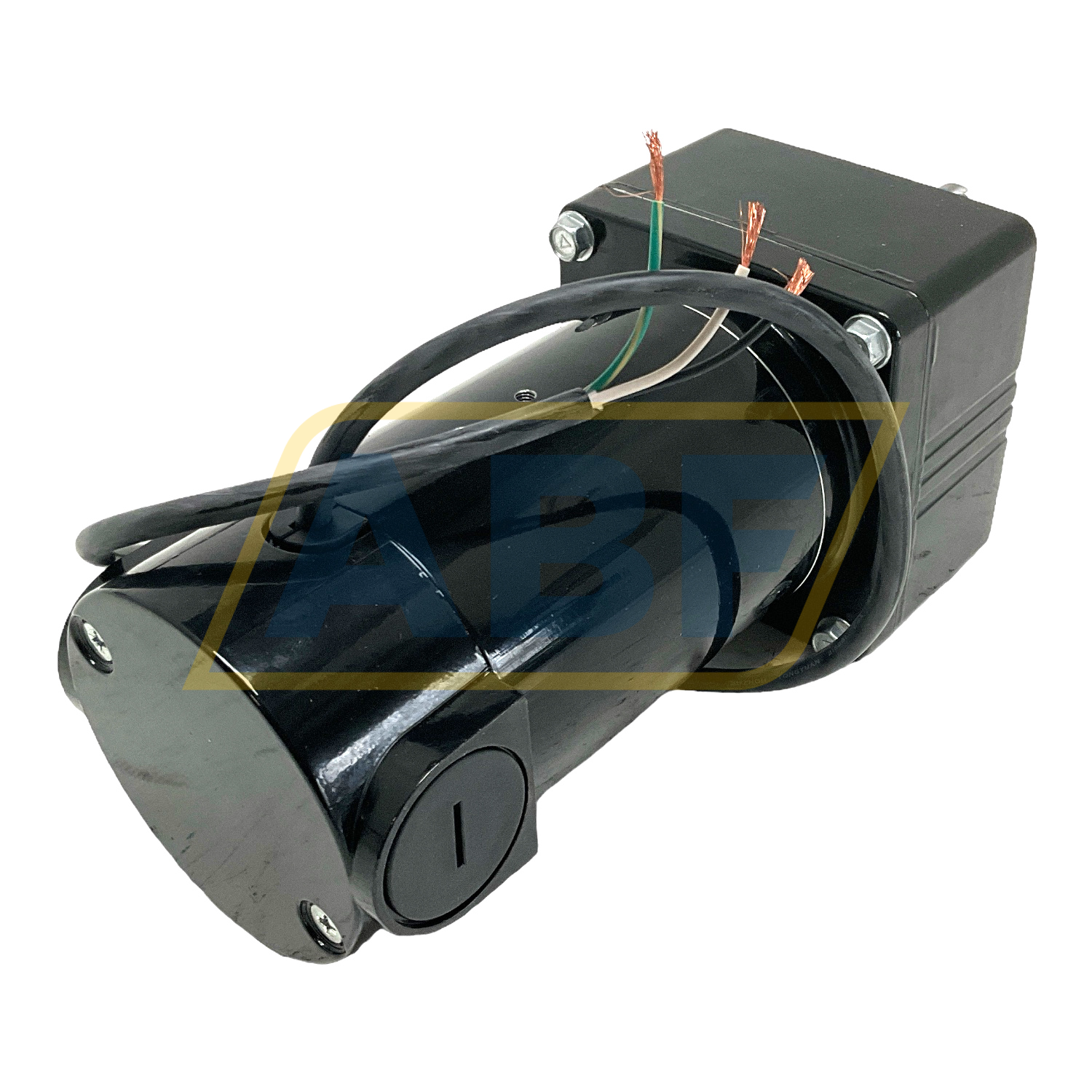 33A5BEPM-W2-I20,4 Bodine