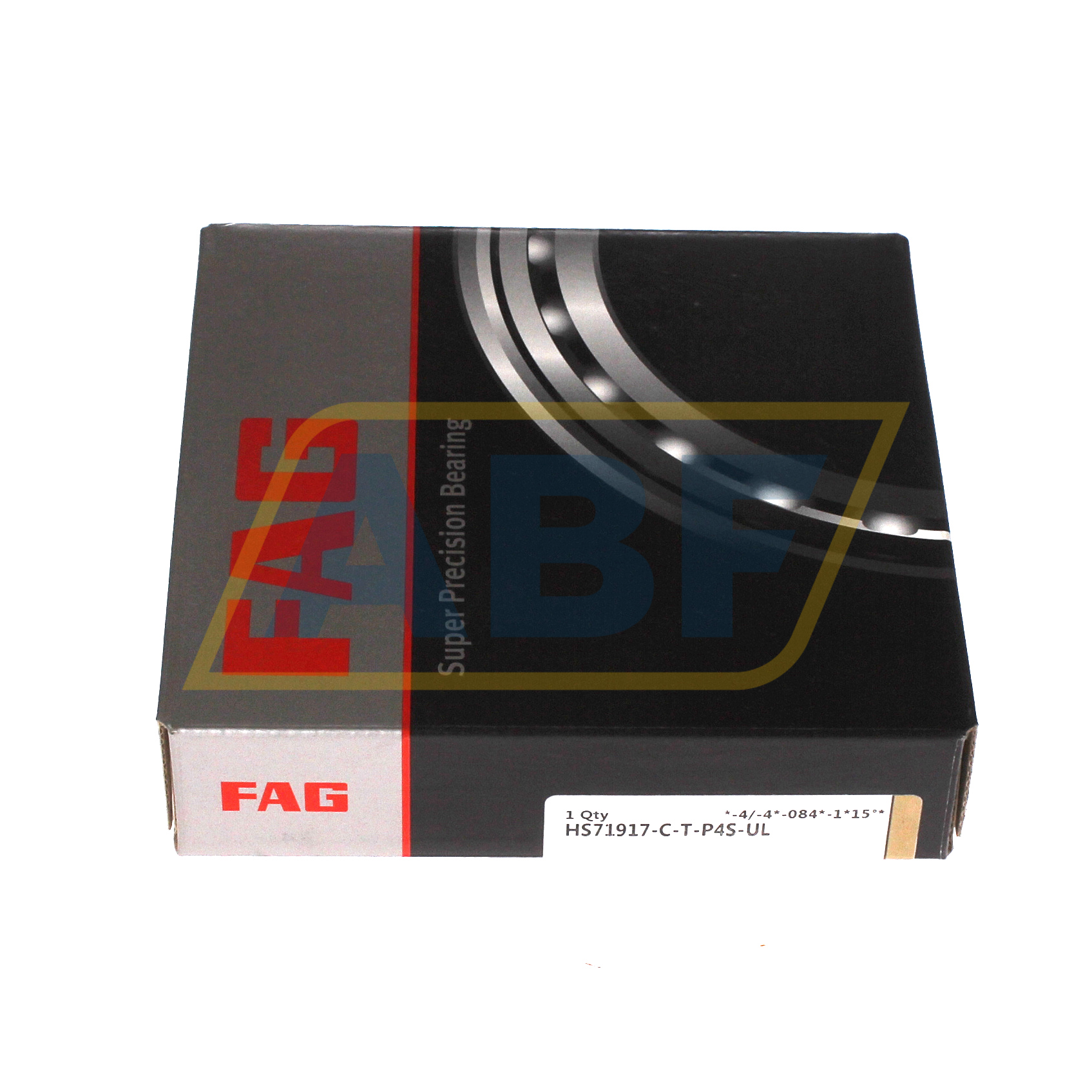 HS71917-C-T-P4S-UL FAG