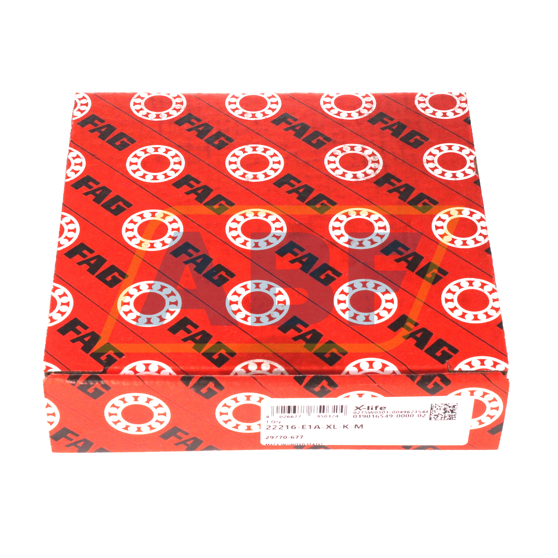 22216-E1A-XL-K-M FAG