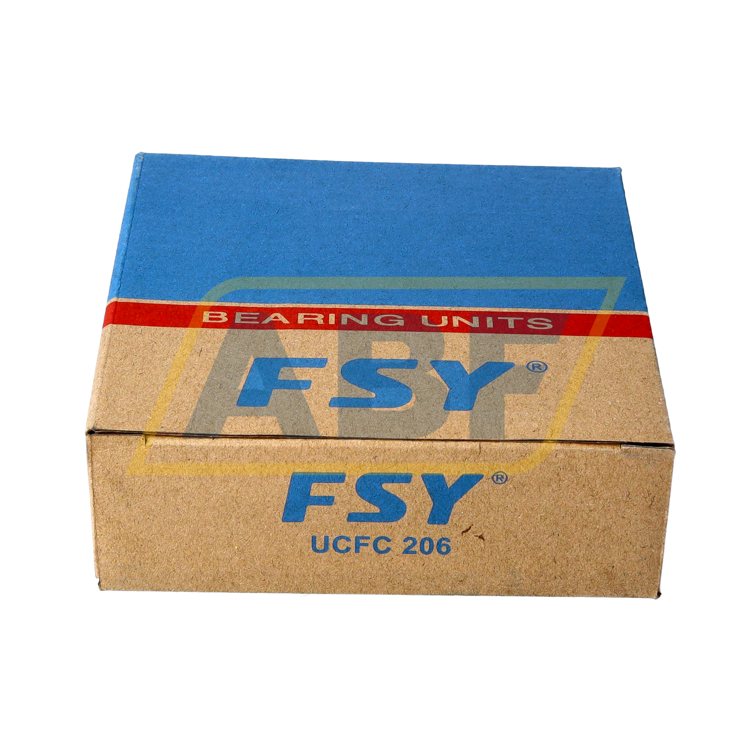UCFC206 FSY
