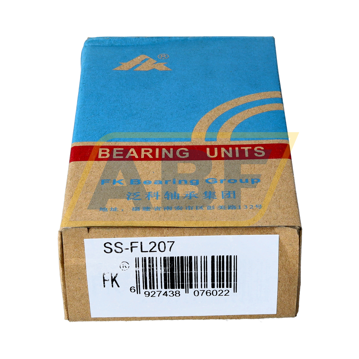 SS-FL207 FK