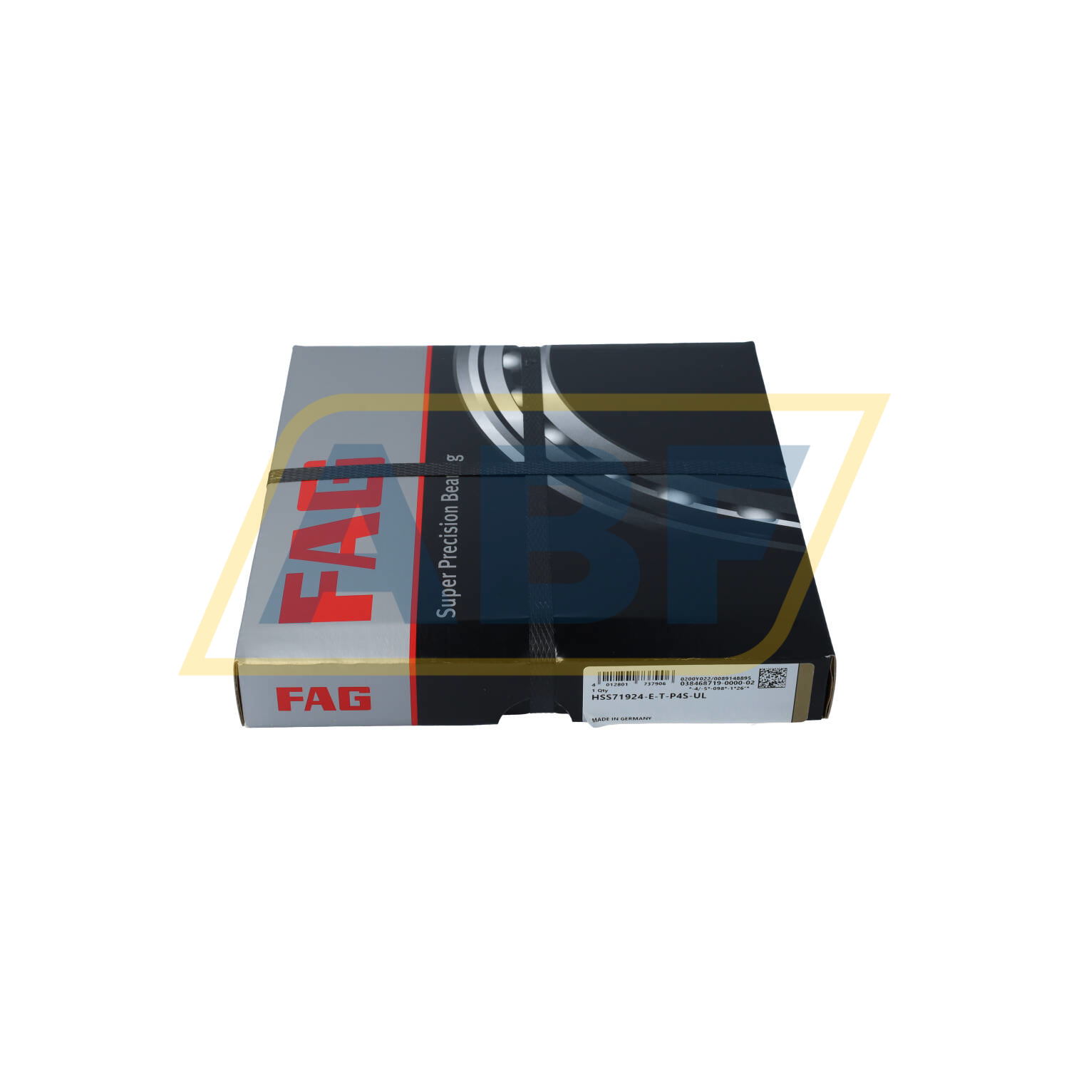 HSS71924-E-T-P4S-UL FAG