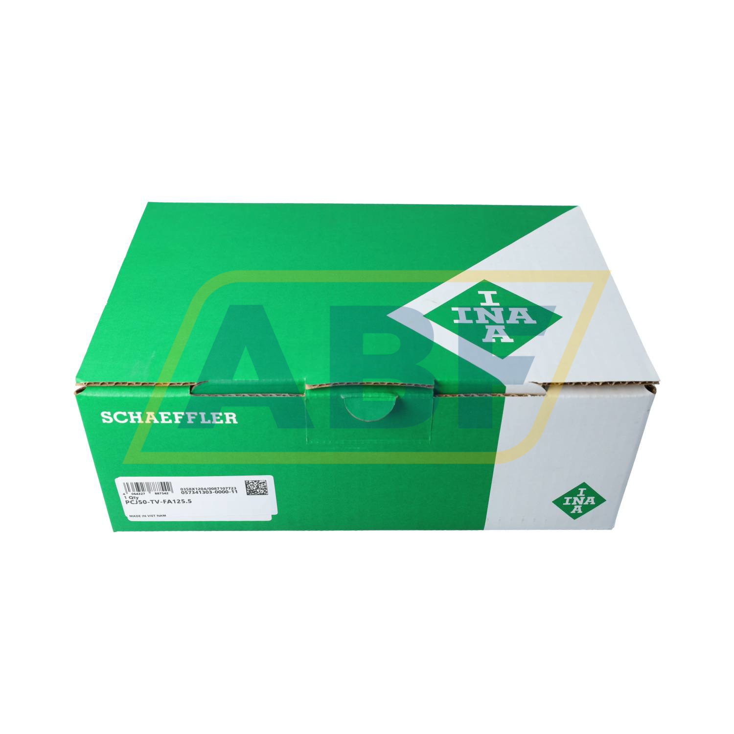 PCJ50-TV-FA125.5 INA