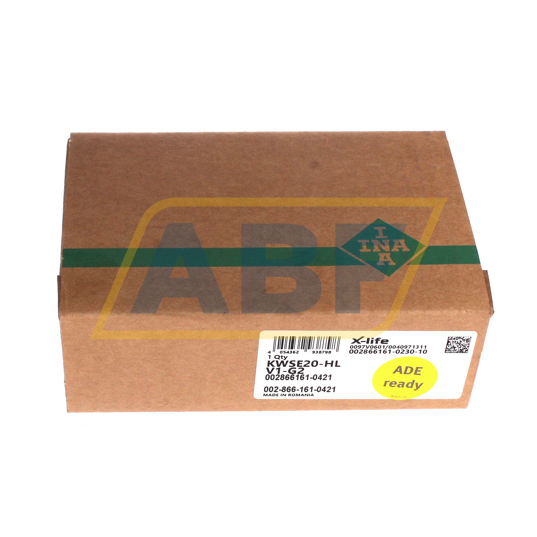 KWSE20-HL-V1-G2 INA
