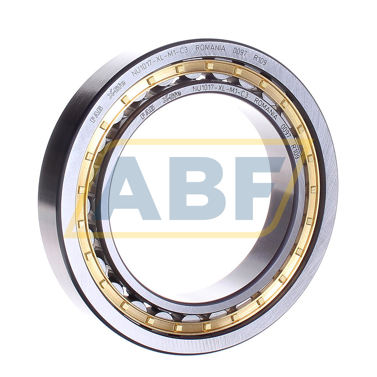 NU1017-XL-M1-C3 FAG