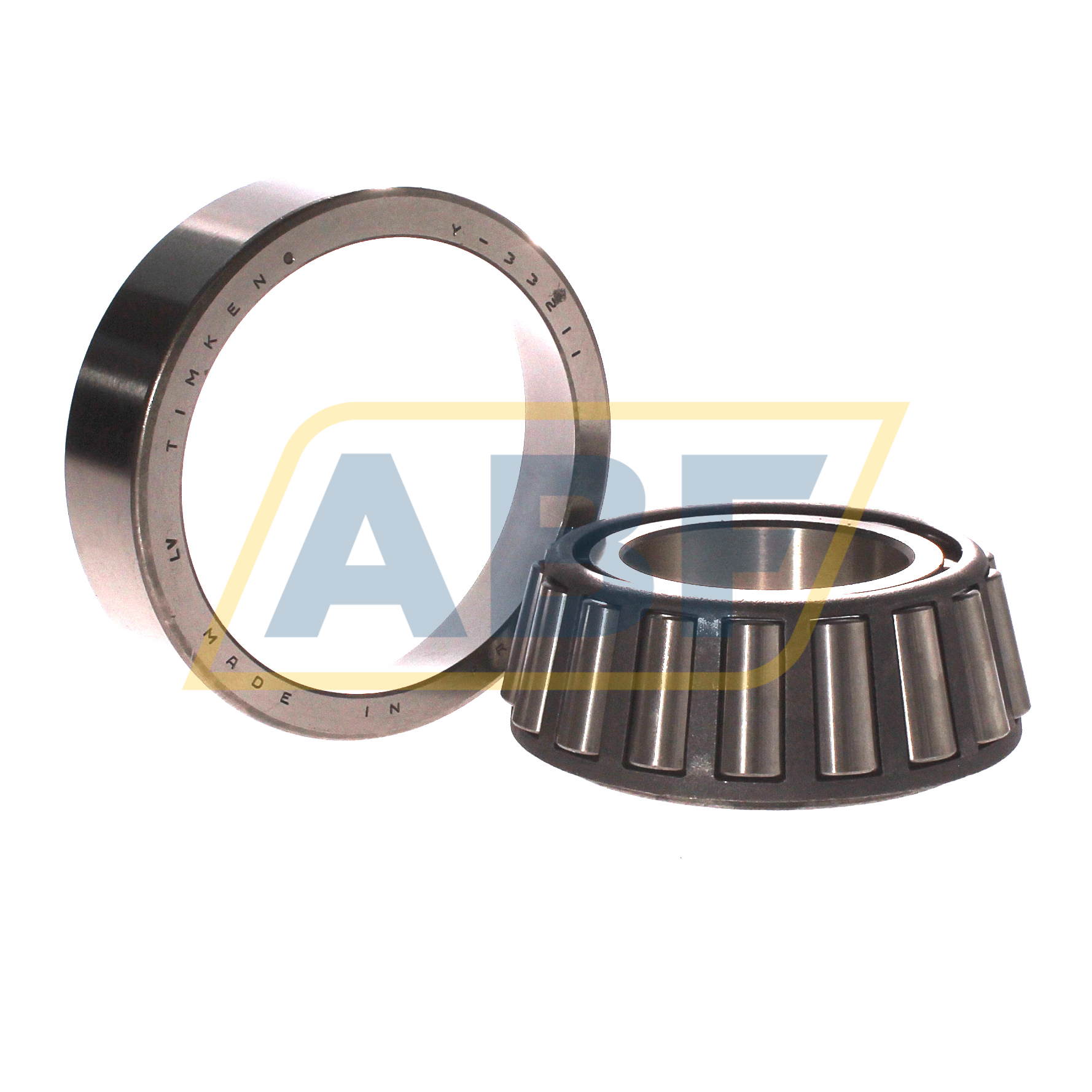 XGA33211-92H50 Timken