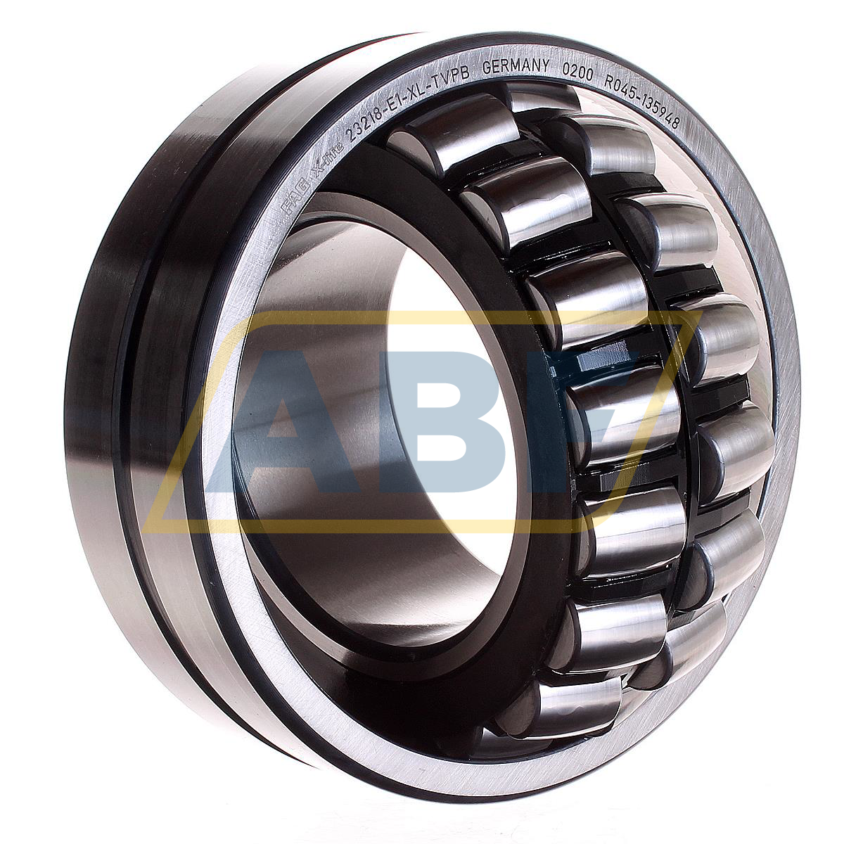 23218-E1-XL-TVPB FAG