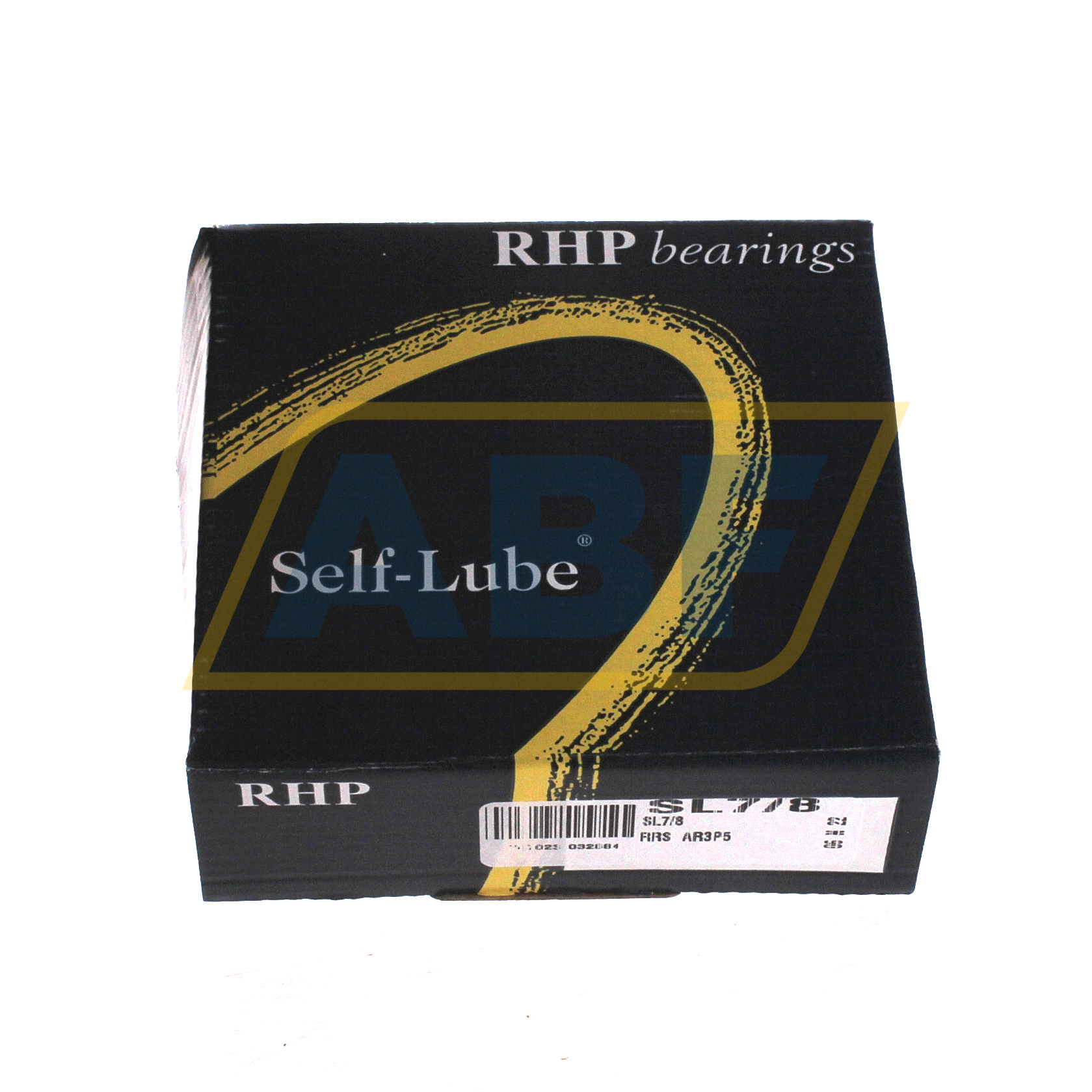SL7/8 RHP