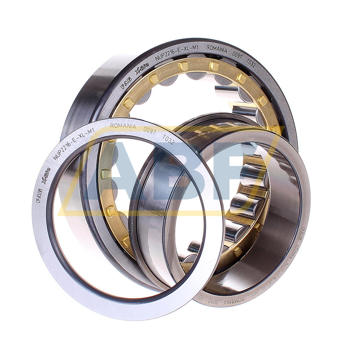 NUP2216-E-XL-M1 FAG