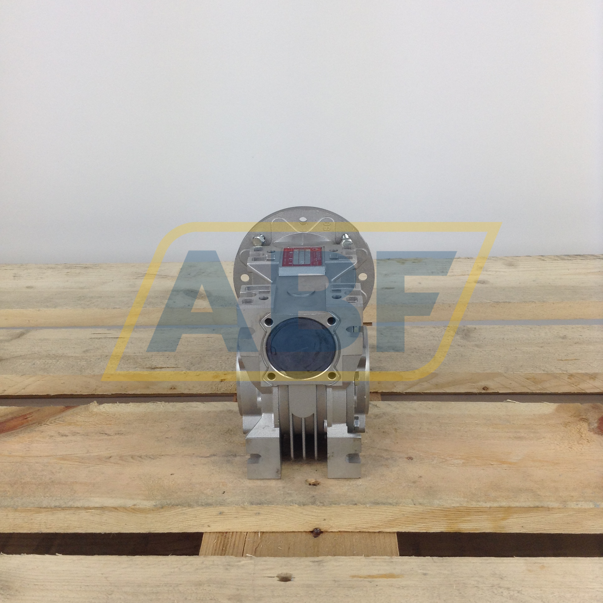 FRT050B3-80B14I20 Varvel