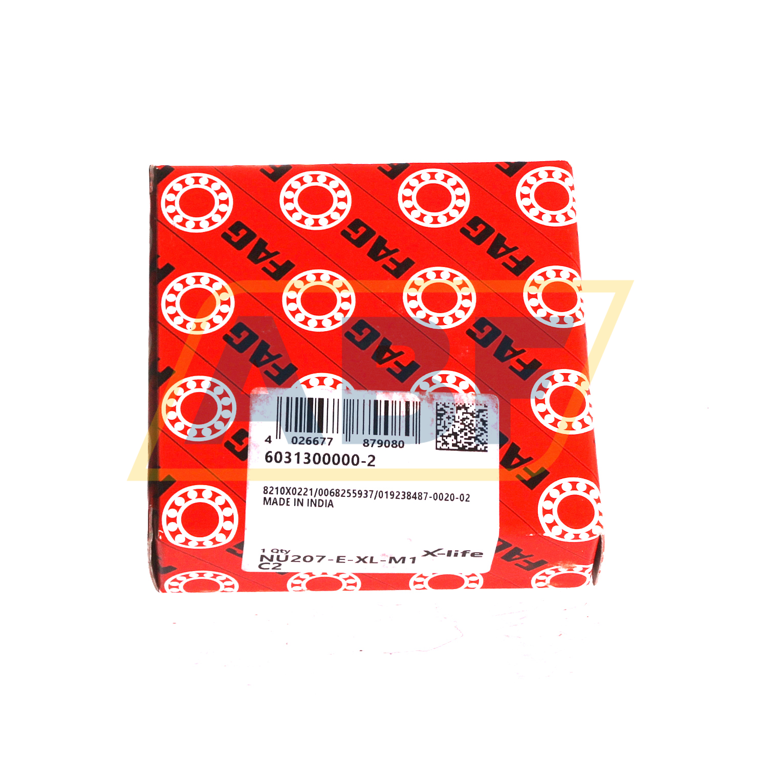 NU207-E-XL-M1-C2 FAG