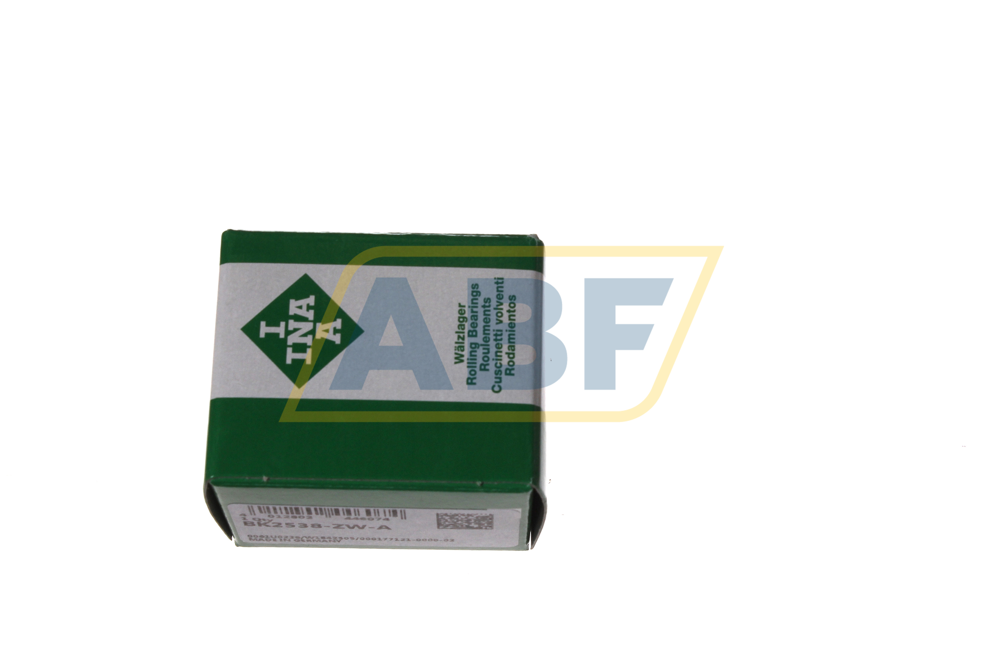 BK2538-ZW-A INA