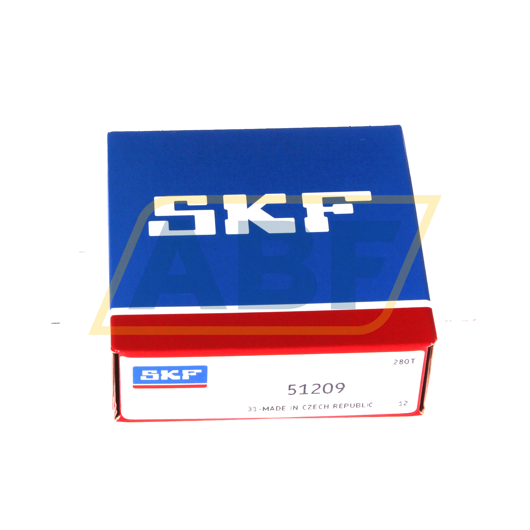 51209 SKF