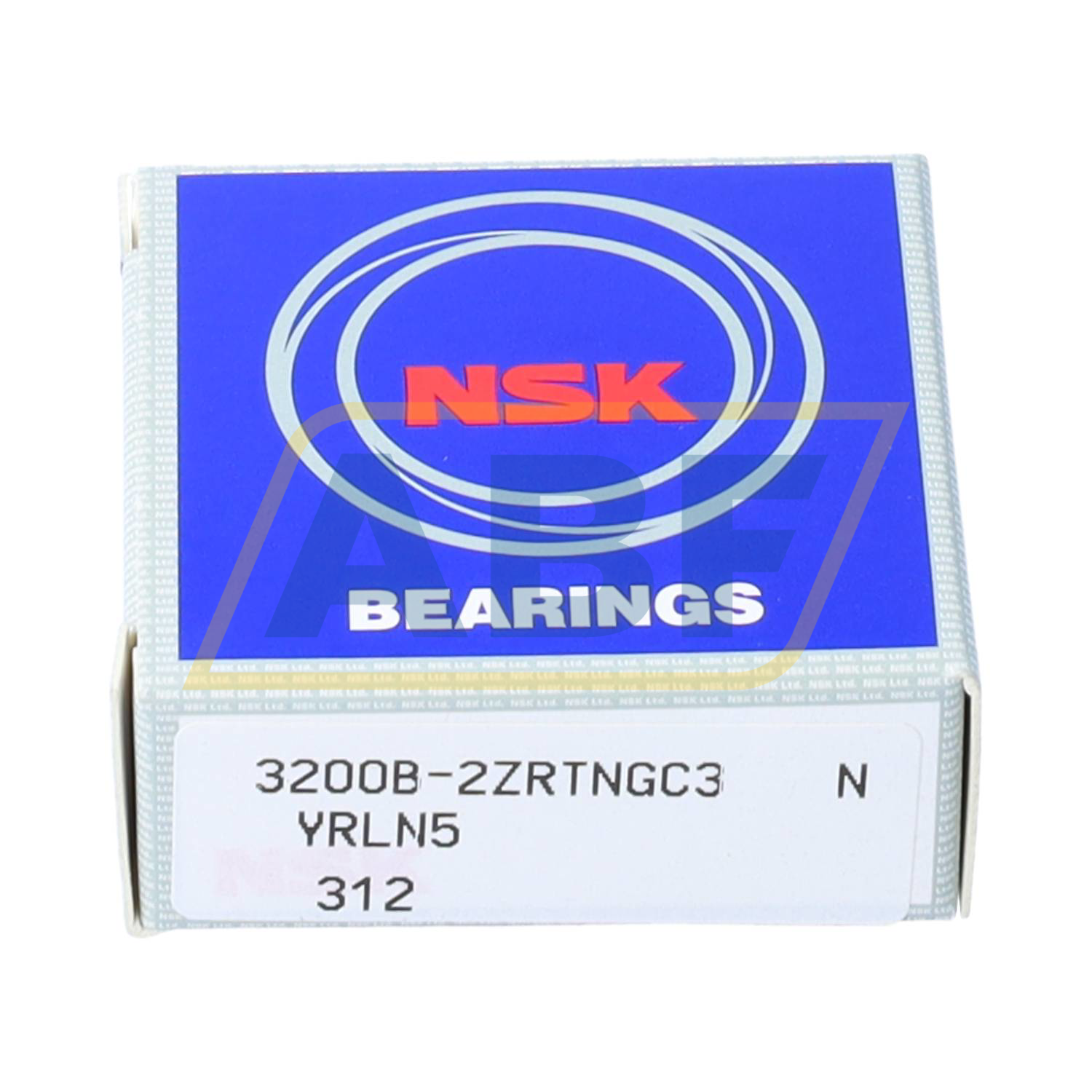 3200B-2ZRTNGC3 YRLN5 NSK