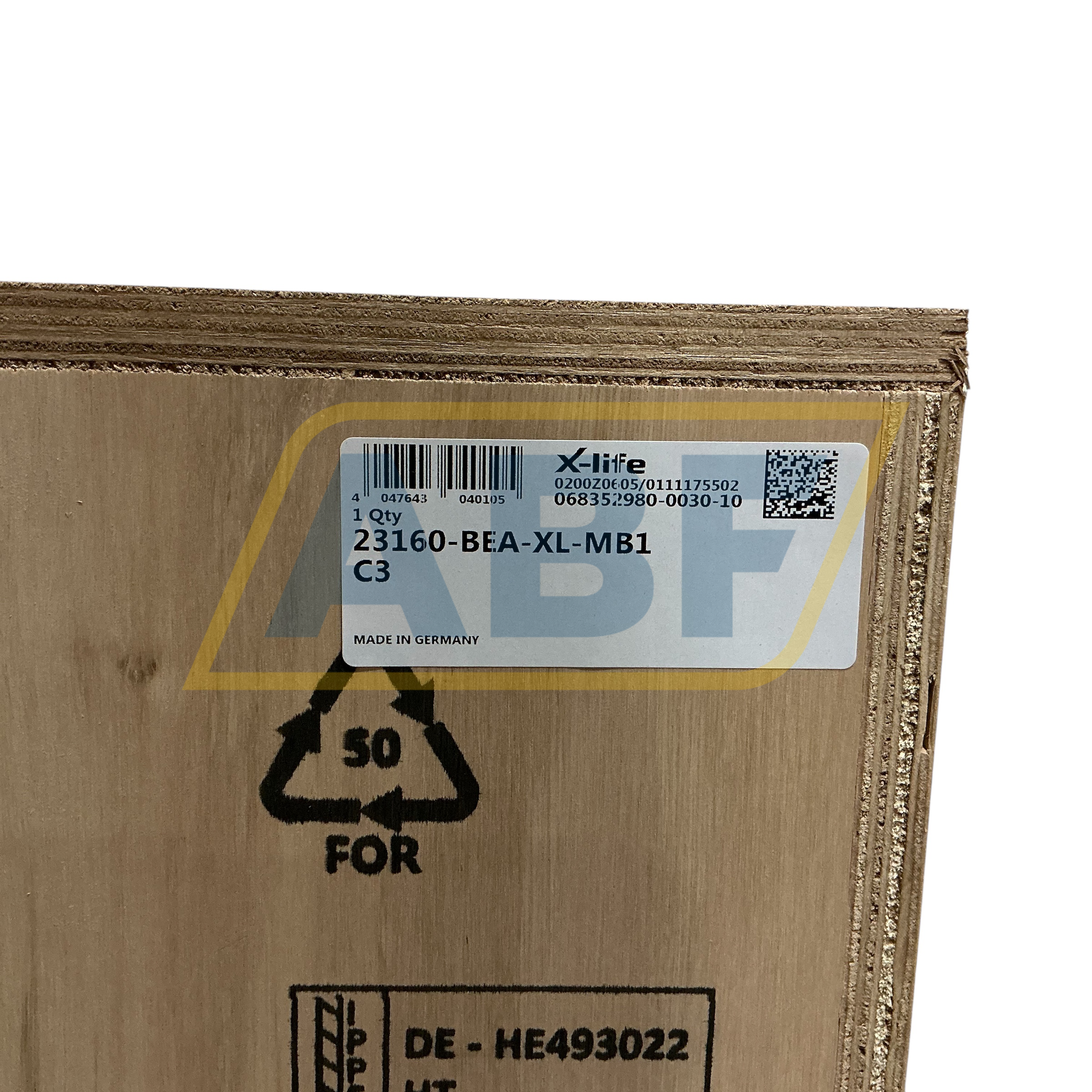 23160-BEA-XL-MB1-C3 FAG