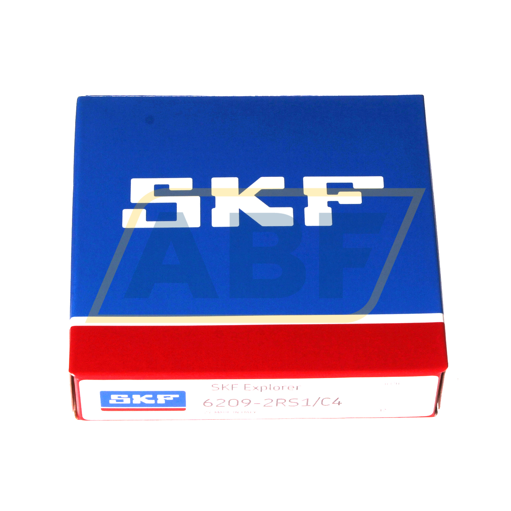 6209-2RS1/C4 SKF