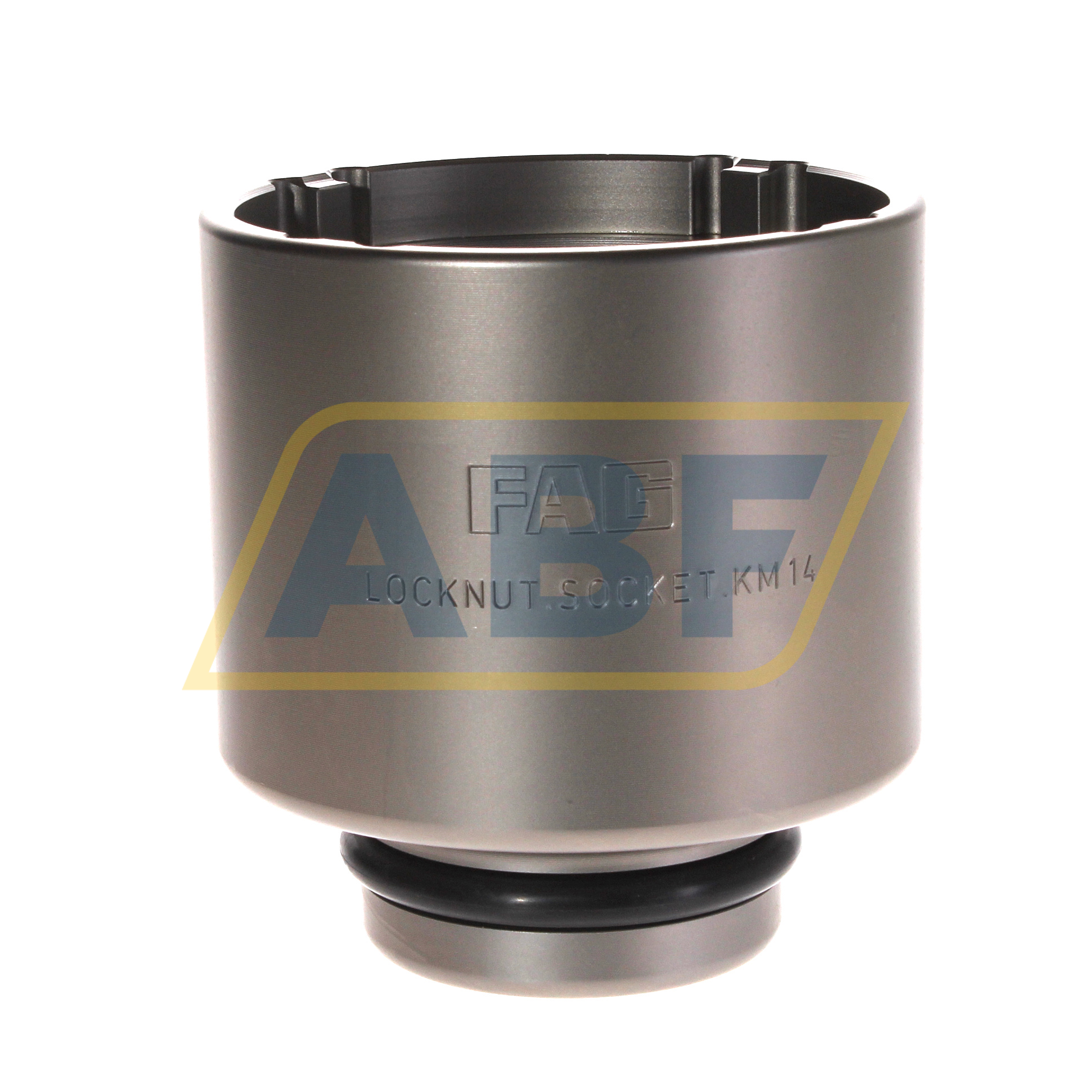 LOCKNUT.SOCKET.KM14 FAG