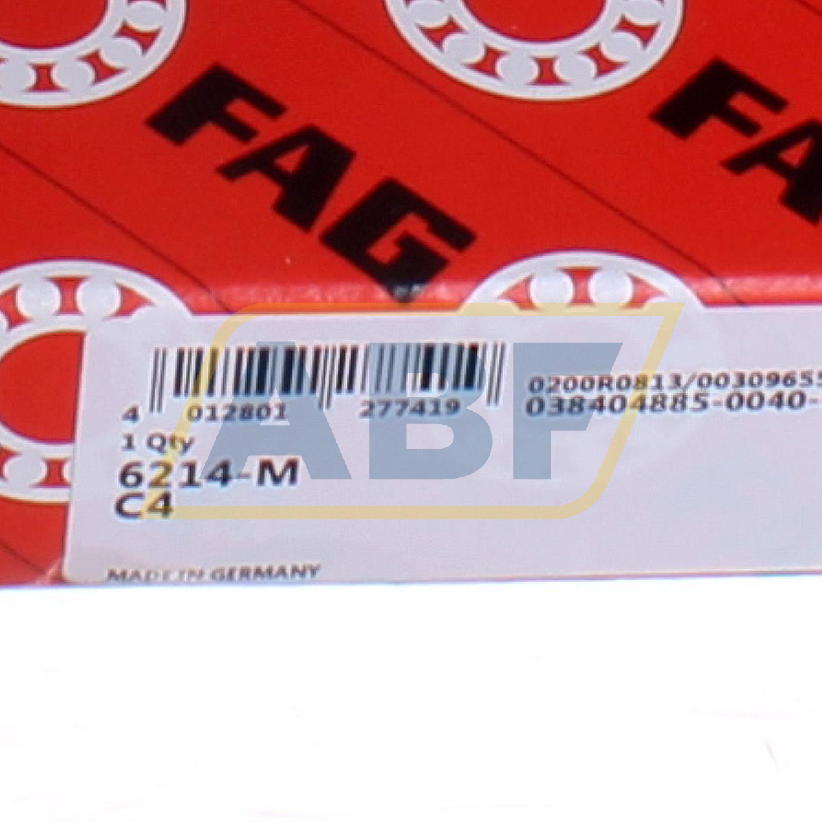 6214-M FAG
