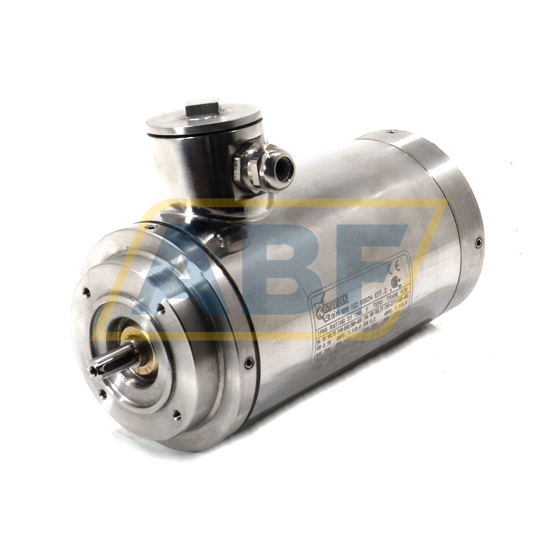 MSS63018414T Marlin Stainless