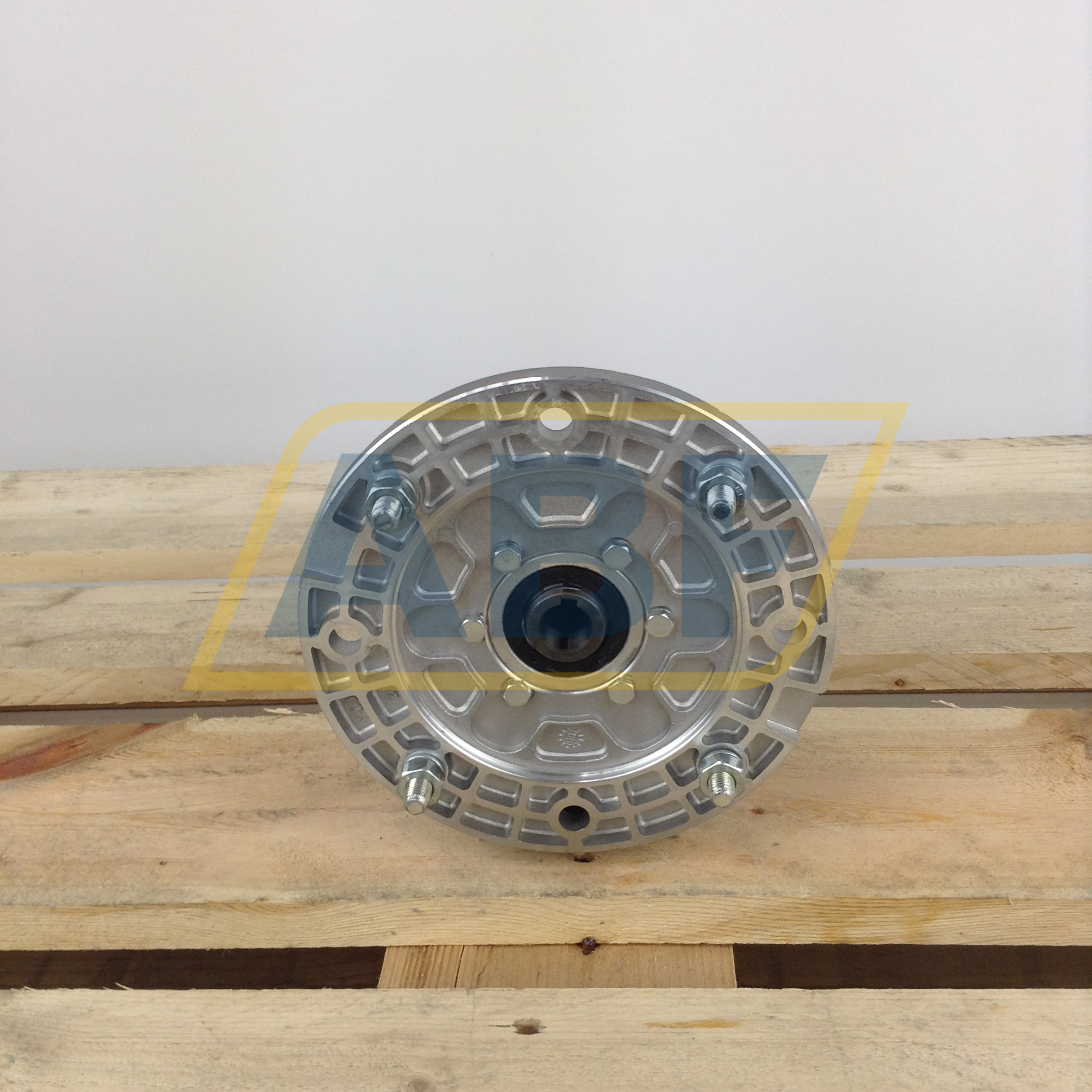 FRT050B3-80B5I15 Varvel