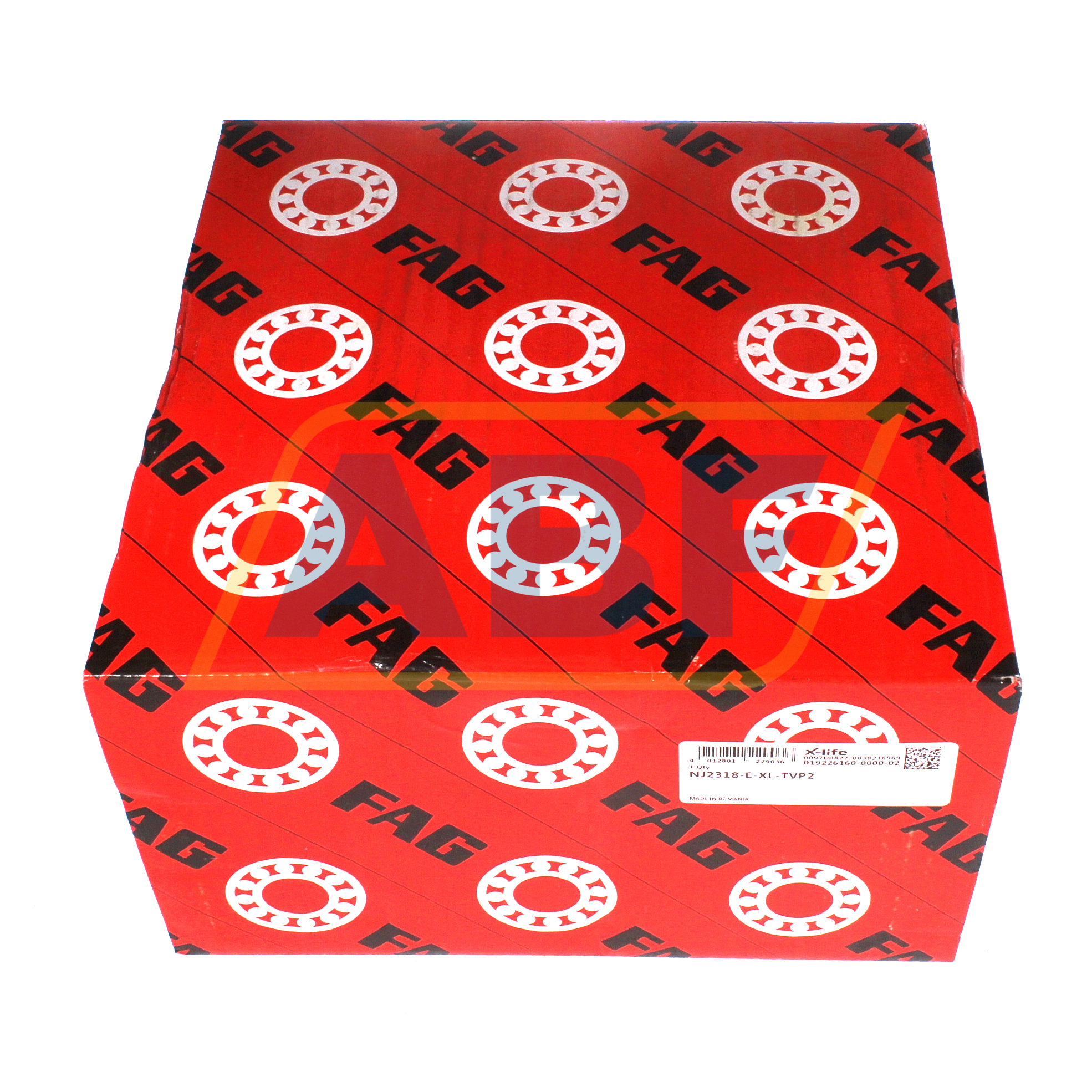 NJ2318-E-XL-TVP2 FAG