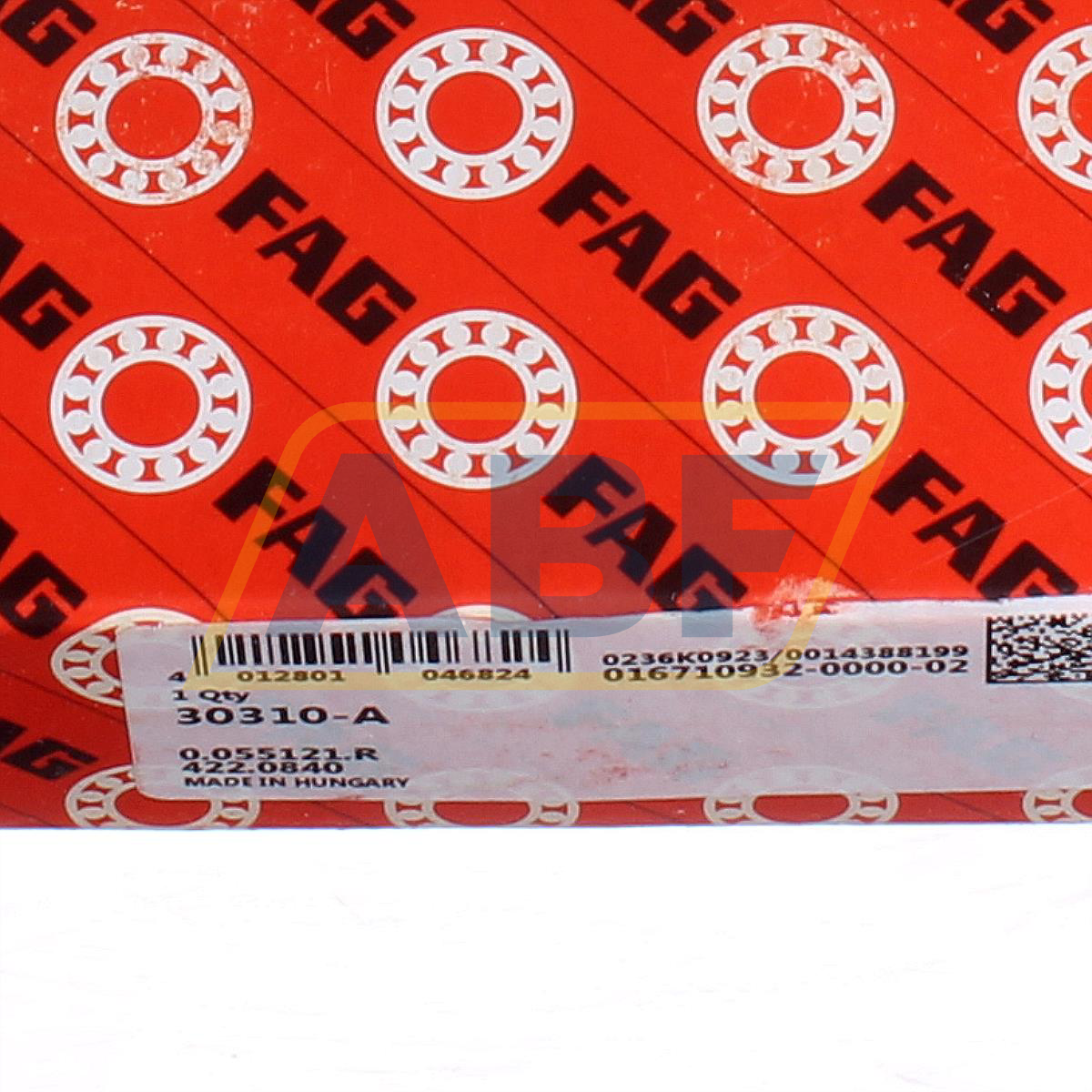 30310-A FAG