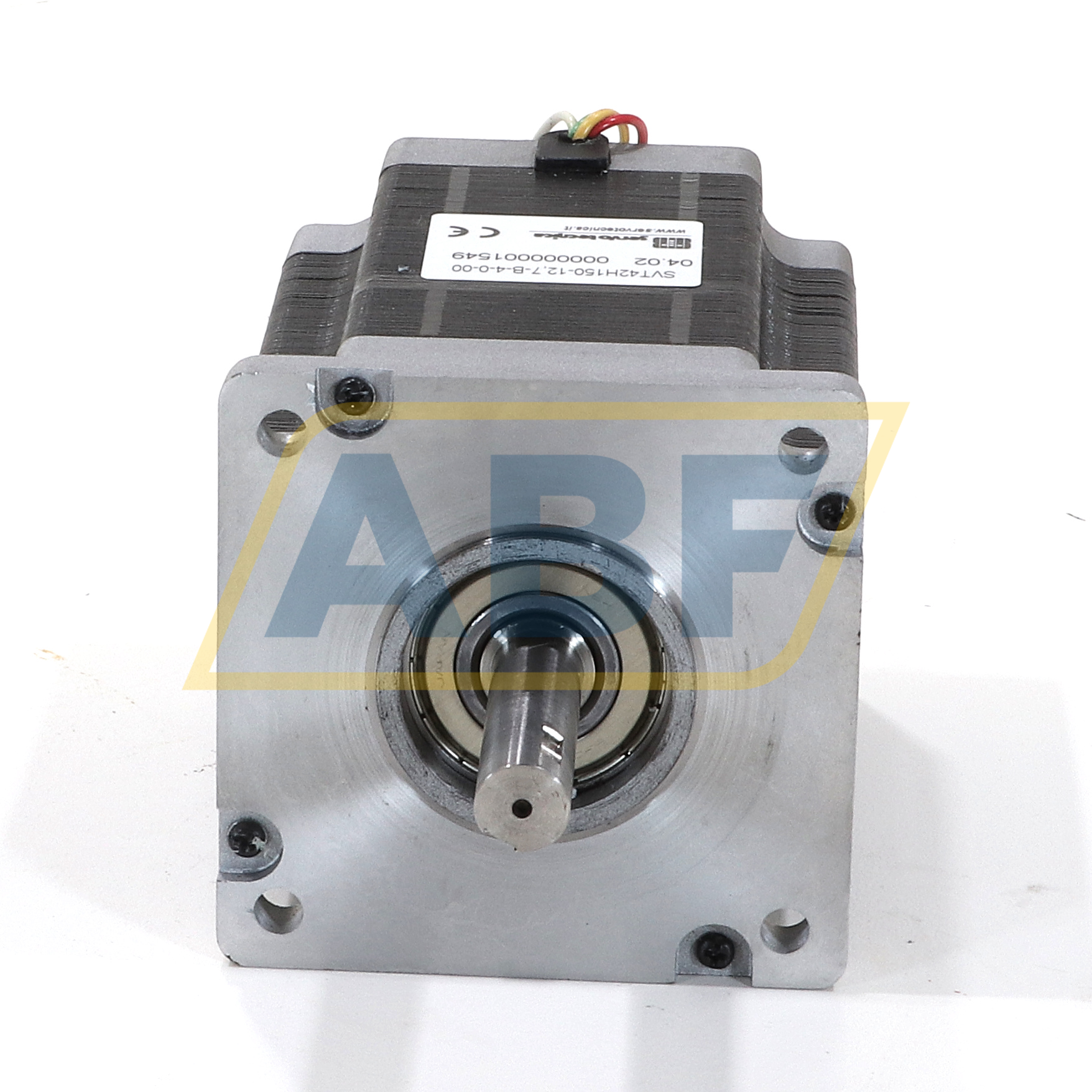 SVT42H150-12,7-B-4-0- Servotecnica