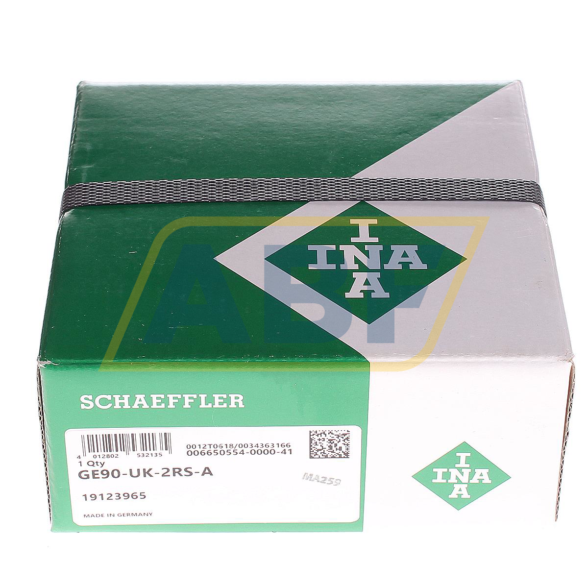 GE90-UK-2RS-A INA