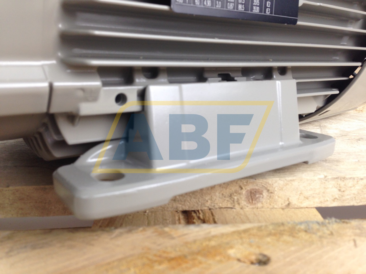 1LE1003-1AA42-2JA4 Siemens