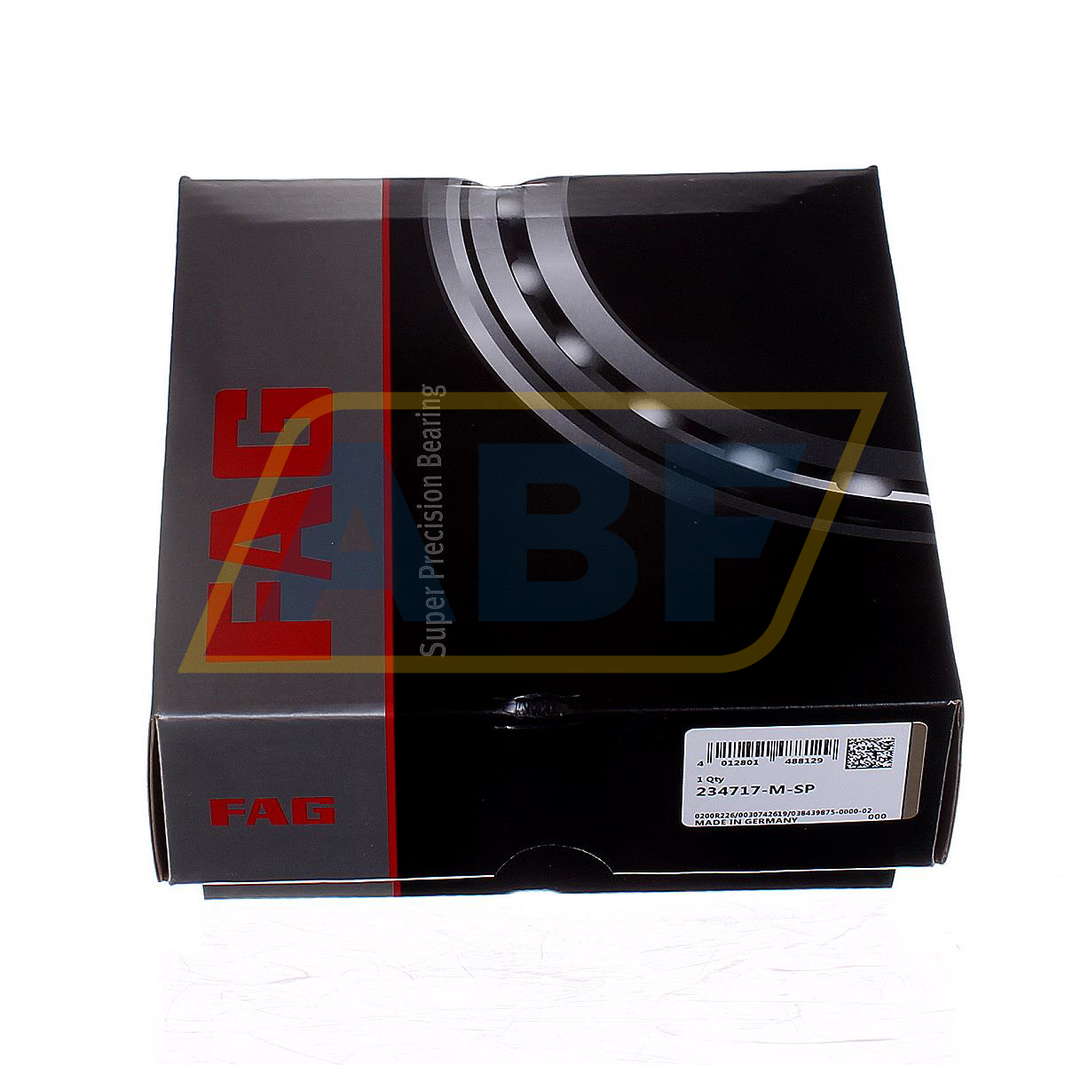 234717-M-SP FAG