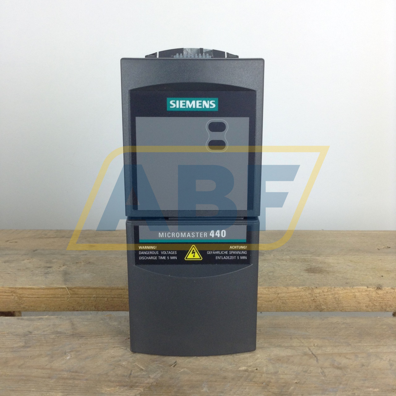 6SE6440-2AB15-5AA0 Siemens