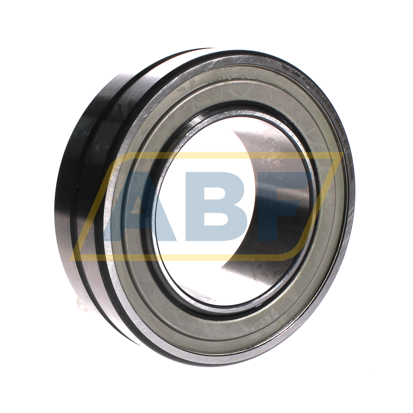 WS22217-E1-K-2RSR FAG