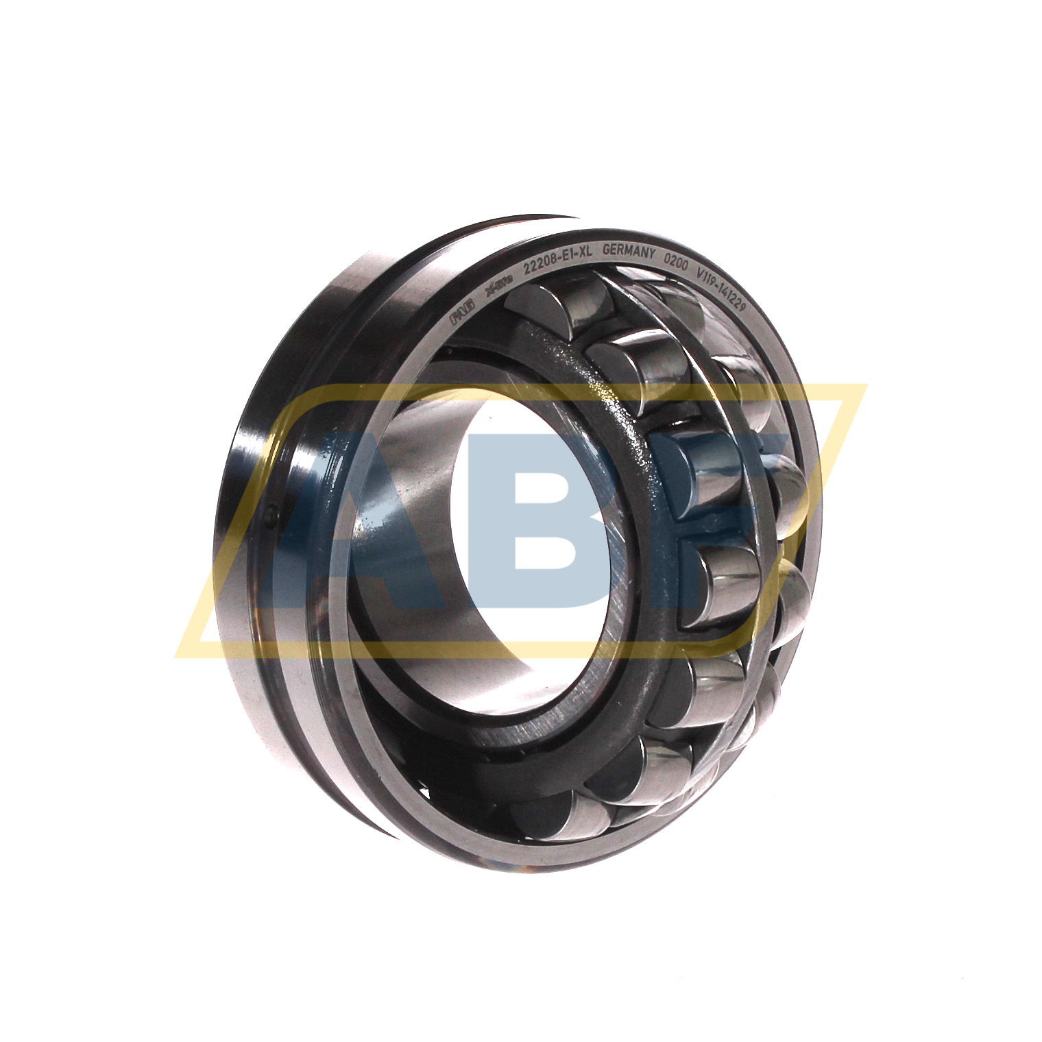 22208-E1-XL FAG