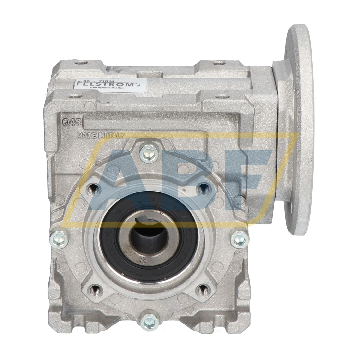 SWG45-71B14-10-18 Felstrom