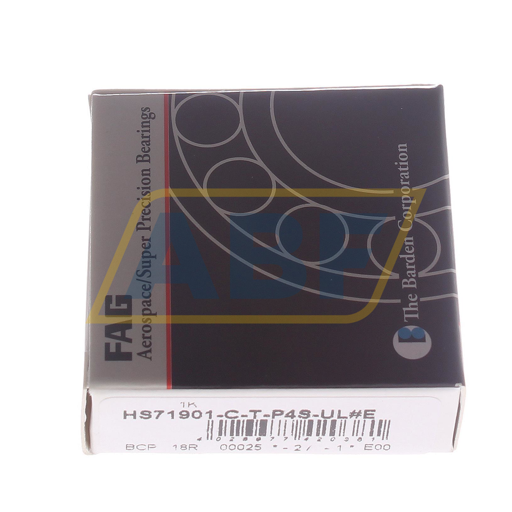 HS71901-C-T-P4S-UL FAG